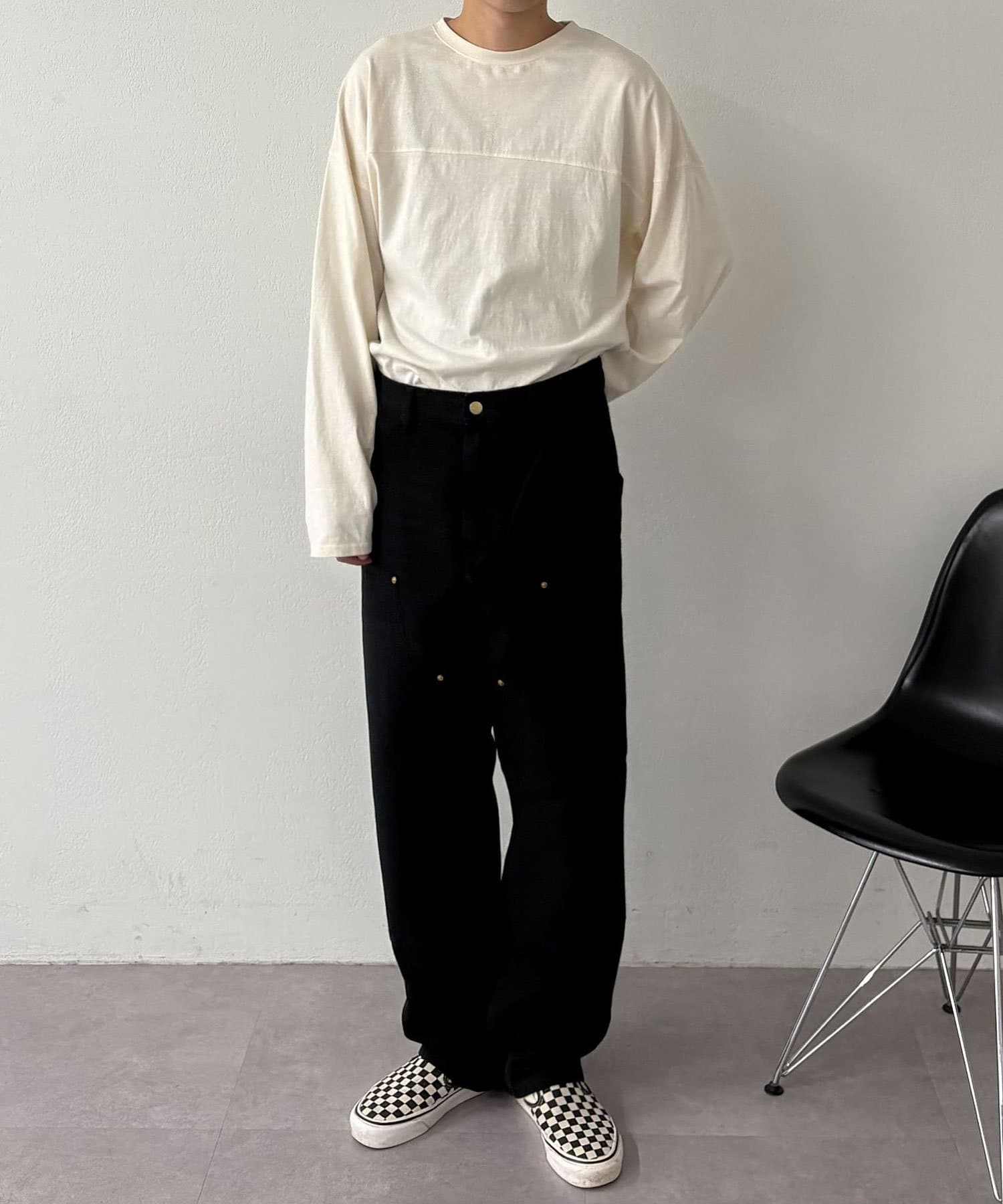 CIAOPANIC(チャオパニック) 【Carhartt WIP/カーハート ダブリューアイピー】DOUBLE KNEE PANT