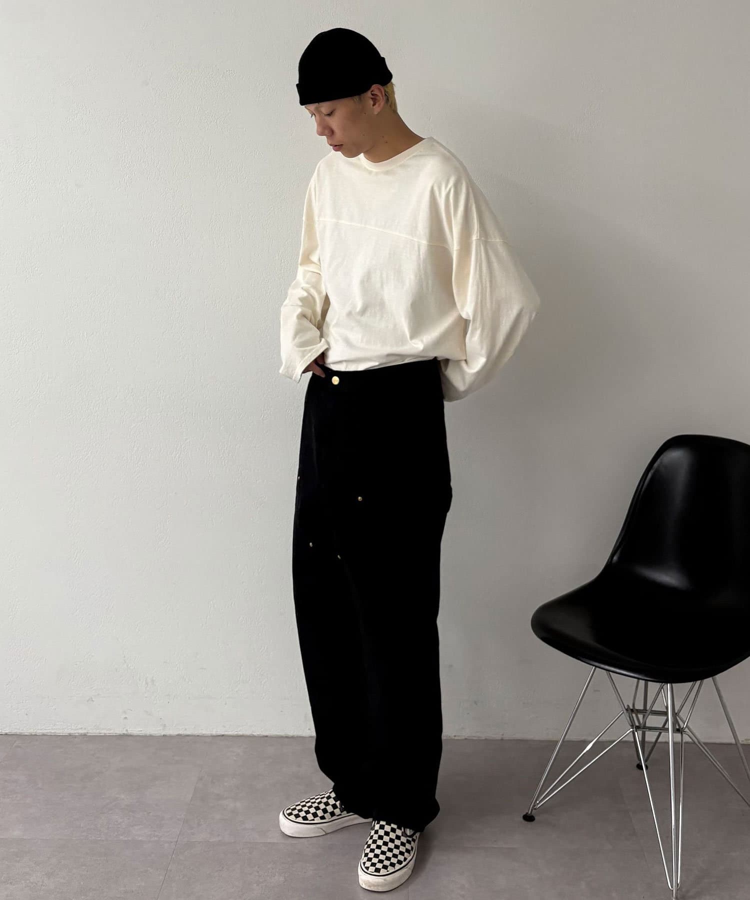 CIAOPANIC(チャオパニック) 【Carhartt WIP/カーハート ダブリューアイピー】DOUBLE KNEE PANT