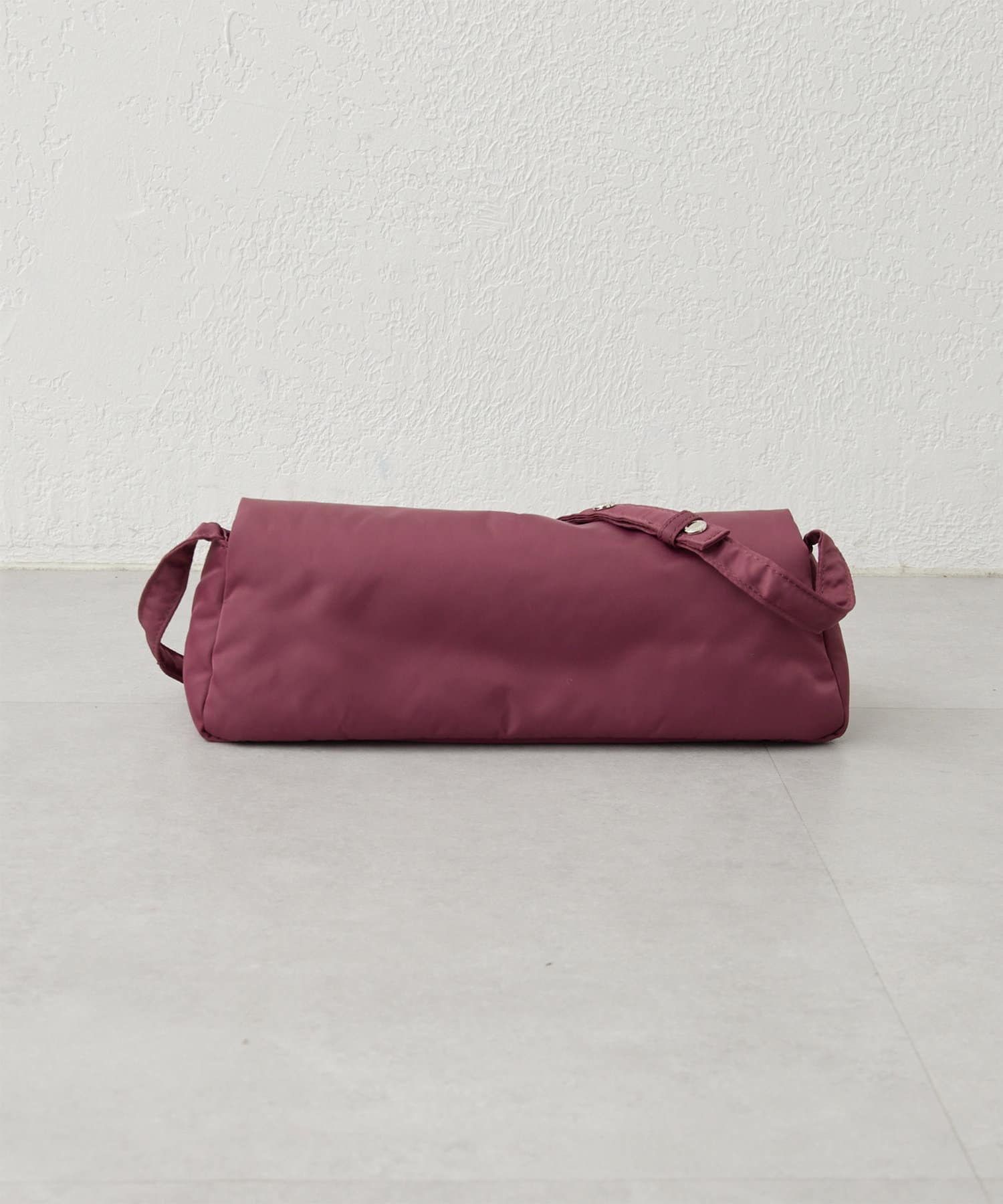 NOMADIS ナイロンミニバッグ ROULEA Amazon.co.jp: NOMADIS ナイロンミニバッグROULEA : おもちゃ
