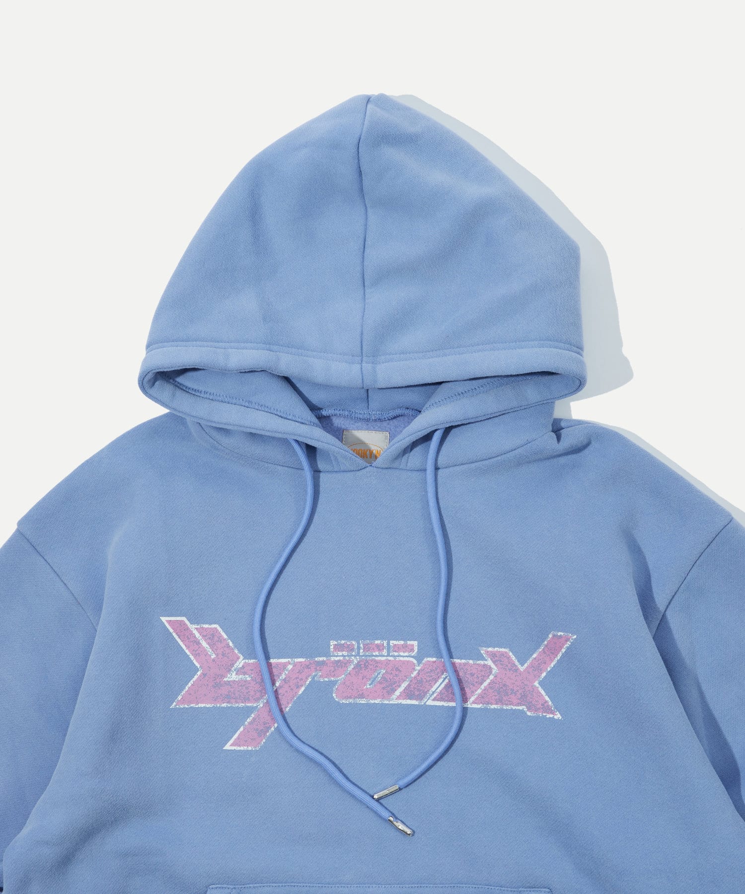 WHO’S WHO gallery(フーズフーギャラリー) *2サイズ展開あり【KOOKY'N/クーキー】BRONX パーカー