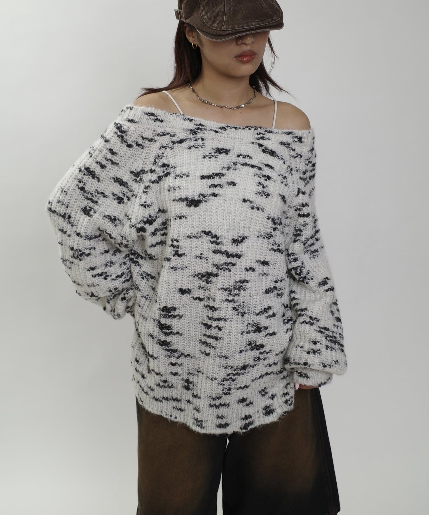 mystic - mystic 2点セット フーズフーチコ カスタネ zara Chico WHO'S WHO / フーズフーチコ CHZ1091405A0001 ワン