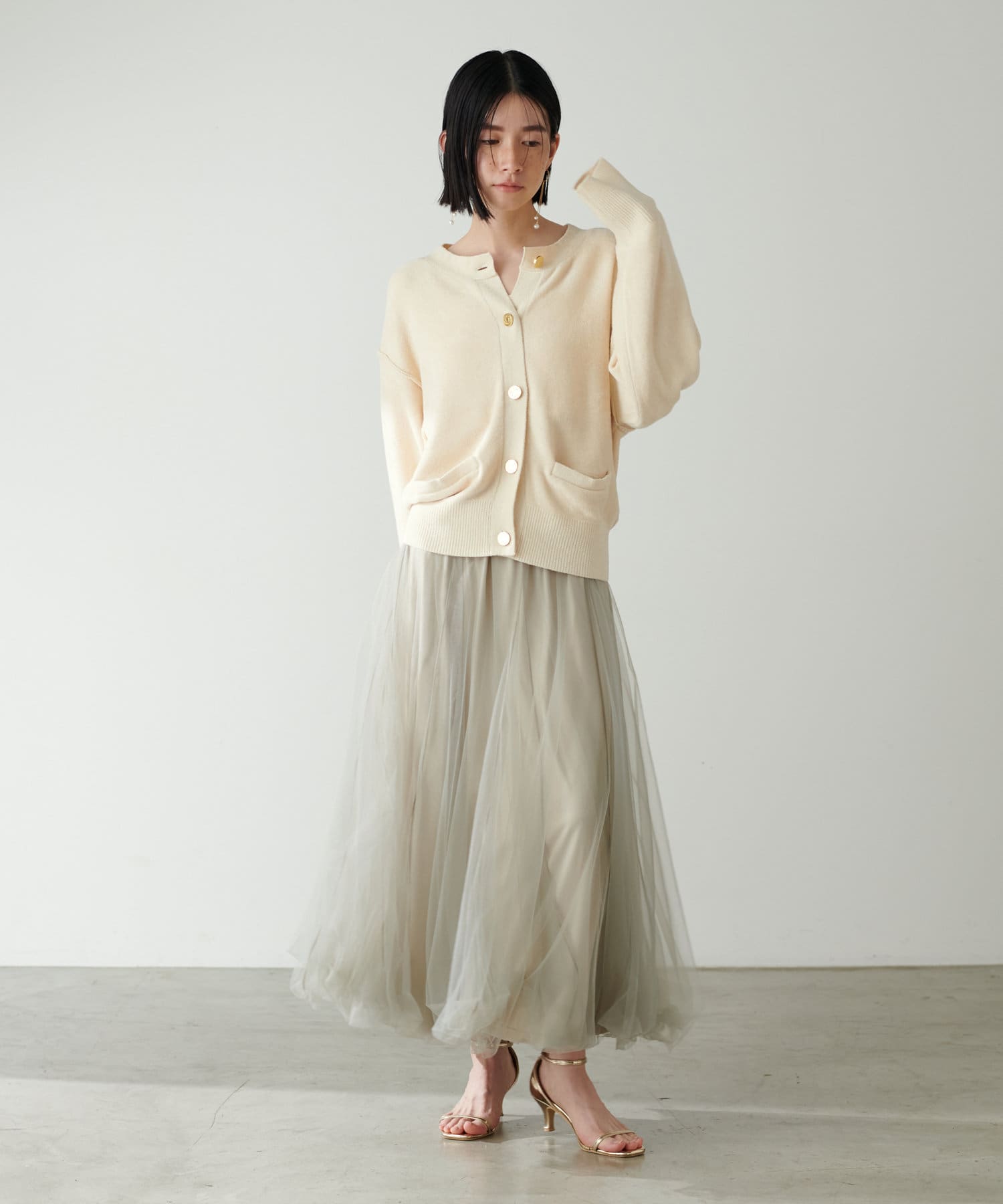 のぶちゃん フォンテーヌ VALAN VM53 M28 ショート FONTAINE