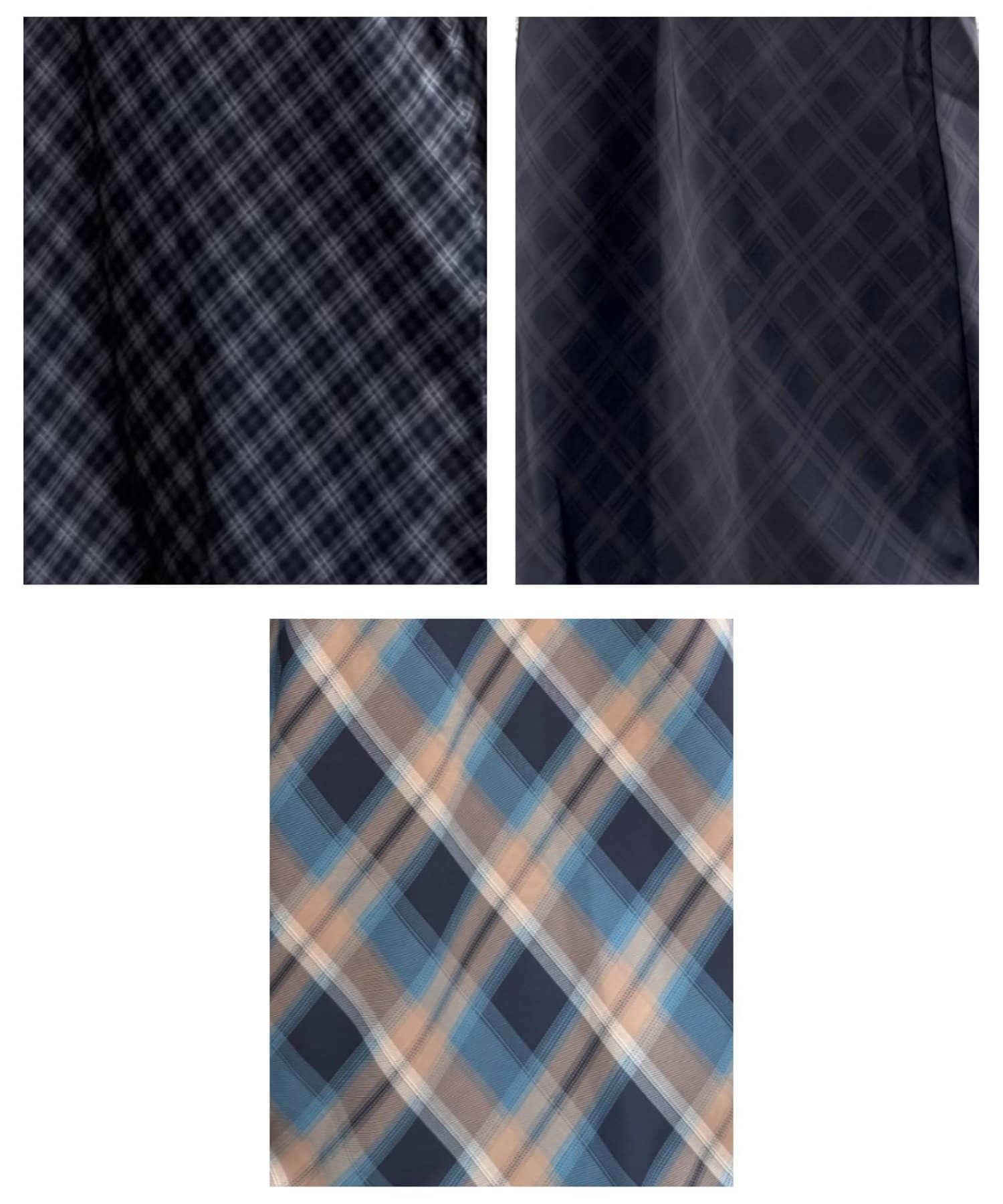 CIAOPANIC TYPY(チャオパニックティピー) 【－3kg見え／14色展開】スタイルアップサテンスカート