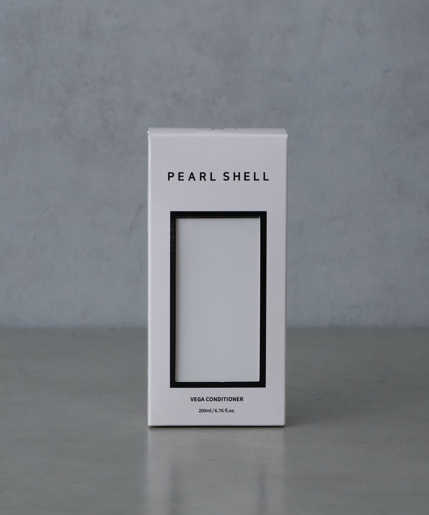 BIRTHDAY BAR(バースデイバー) PEARLSHELL VEGA CONDITIONER