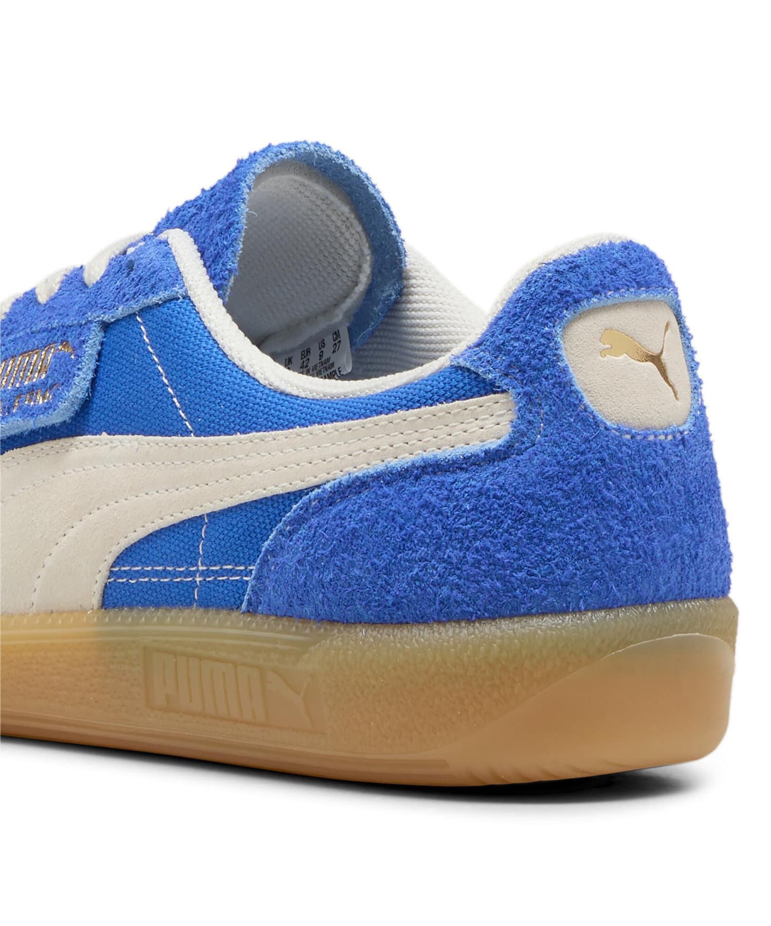 DISCOAT(ディスコート) PUMA Palermo Vintage