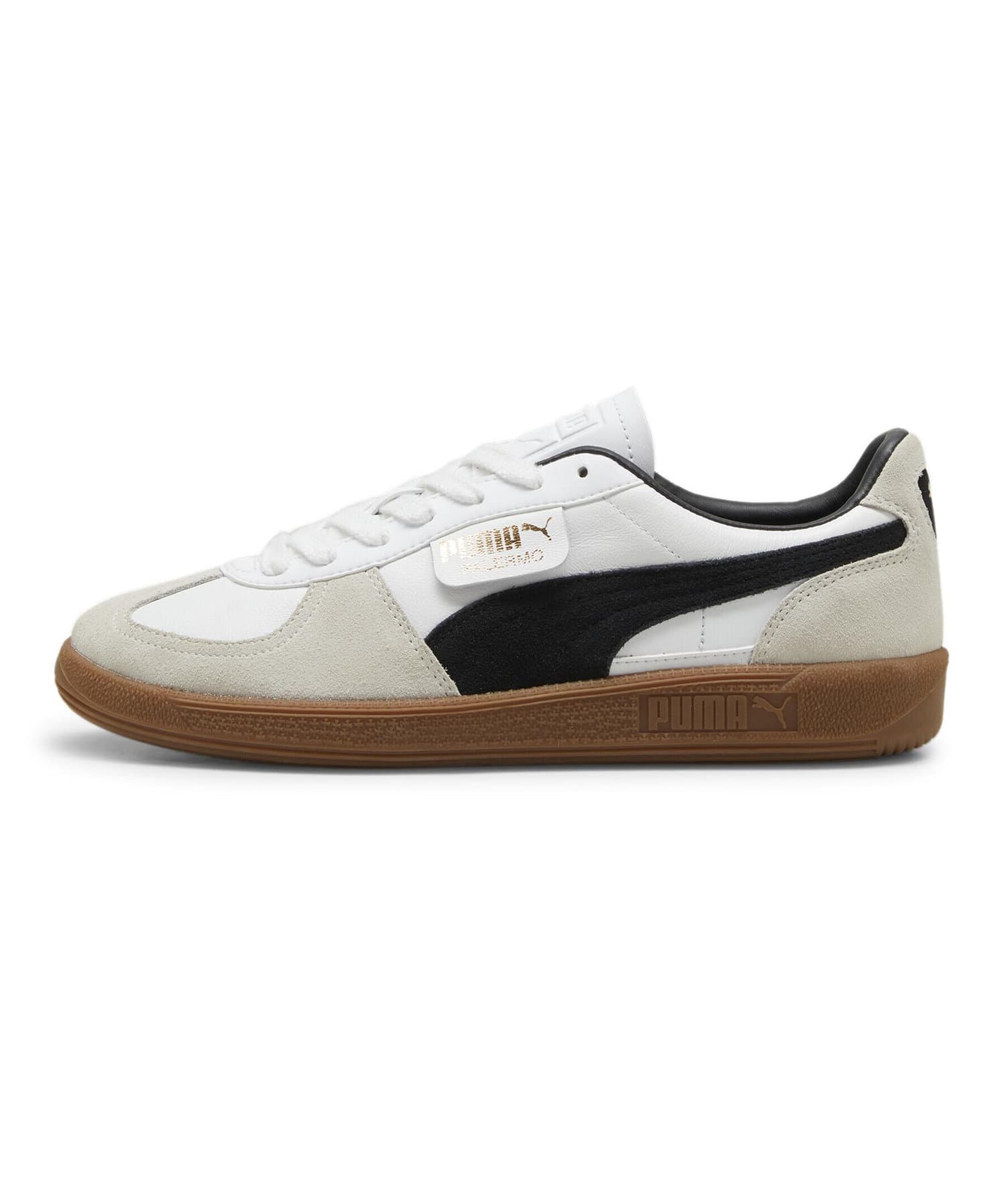 DISCOAT(ディスコート) PUMA Palermo LTH