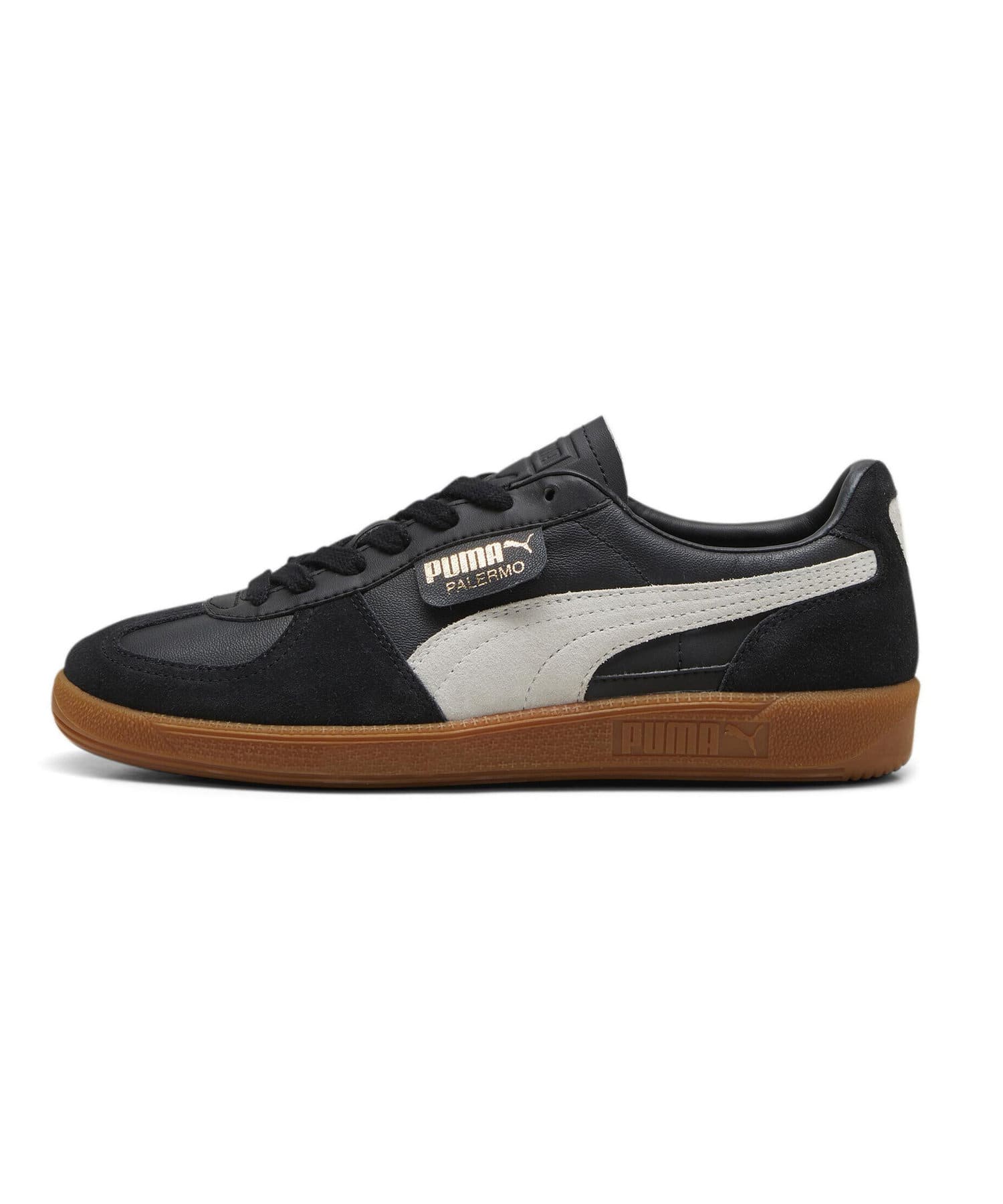 DISCOAT(ディスコート) PUMA Palermo LTH