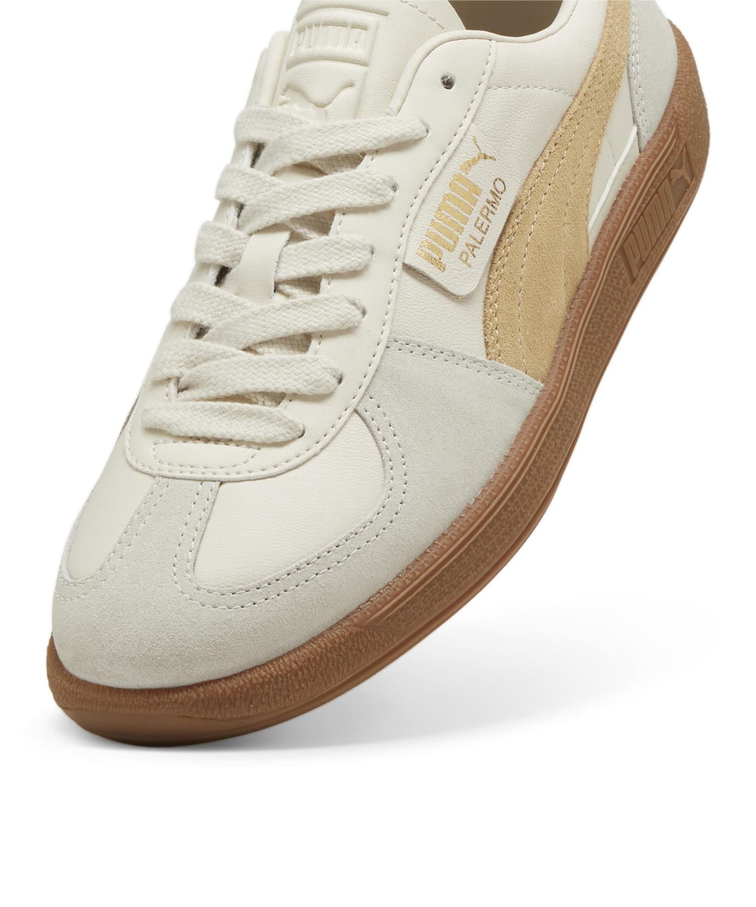 DISCOAT(ディスコート) PUMA Palermo LTH