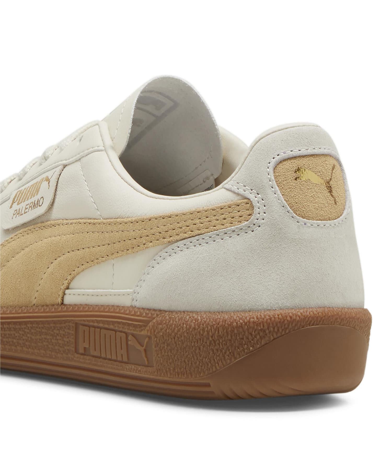 DISCOAT(ディスコート) PUMA Palermo LTH