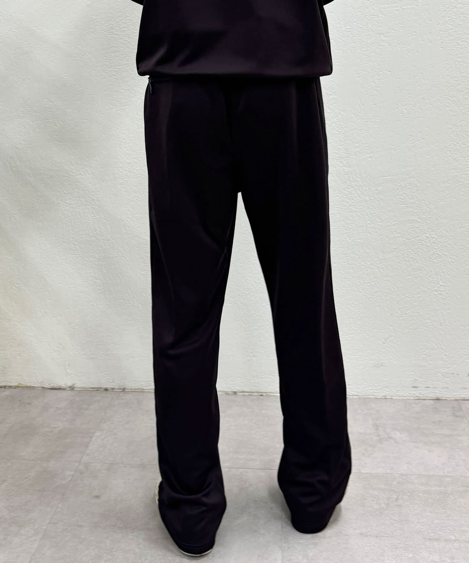 NEEDLES/ニードルズ】TRACK PANT - POLY SMOOTH | CIAOPANIC