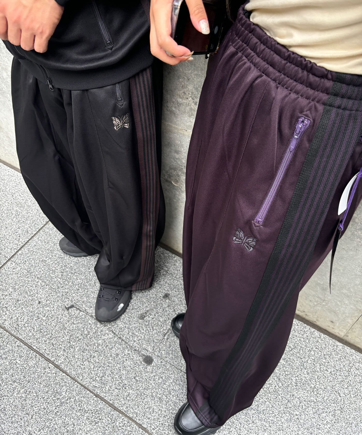 レディース】H.D. Pant - BDU | NEEDLES(ニードルズ) / パンツ カーゴパンツ (レディース)の通販 - ARKnets  公式通販
