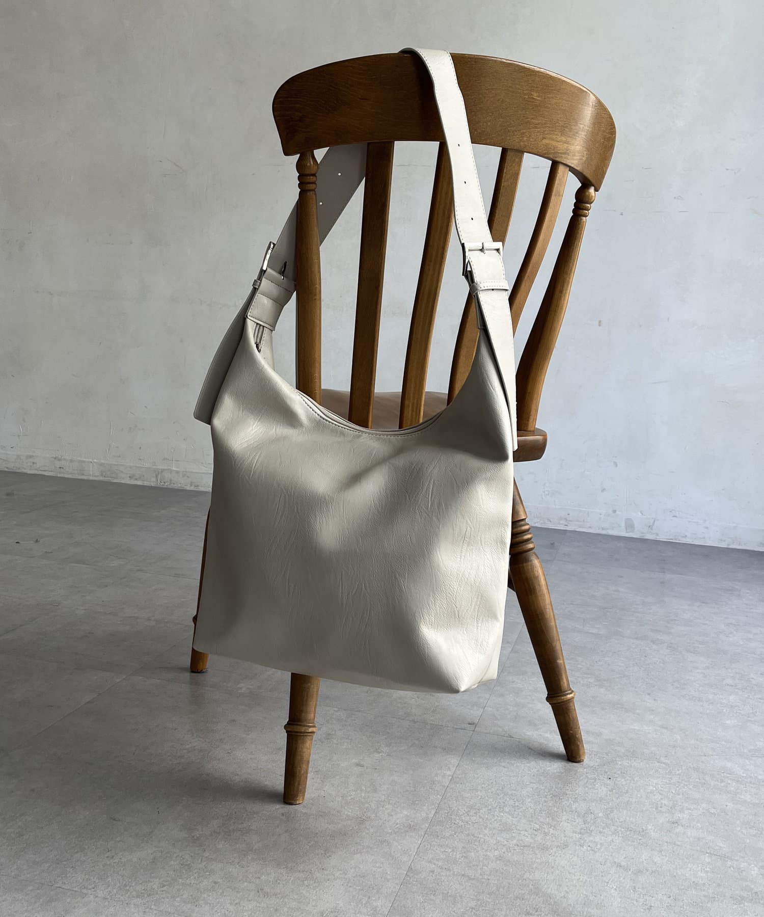 TO DO CAETANO ボックスセット 2パターンショルダートートBAG | Chez toi(シェトワ)レディース