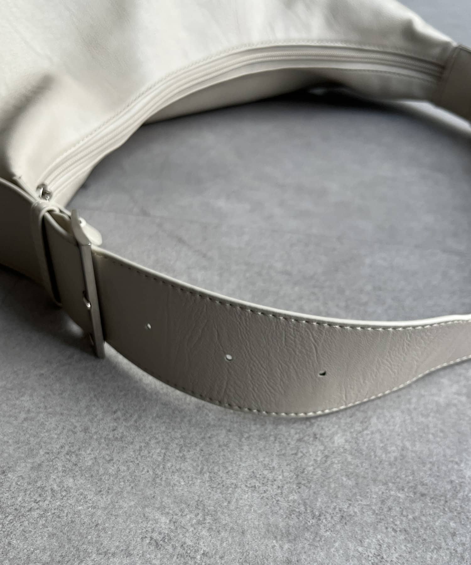 TO DO CAETANO ボックスセット 2パターンショルダートートBAG | Chez toi(シェトワ)レディース