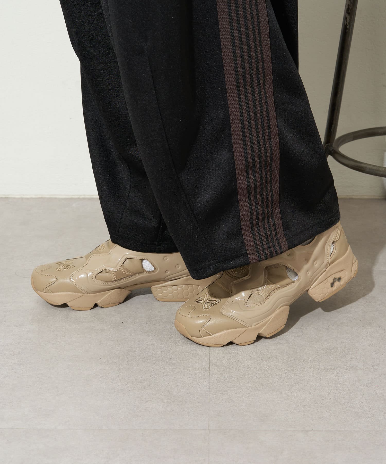 CIAOPANIC(チャオパニック) 【NEEDLES/ニードルズ】Needles x Reebok - Insta Pump Fury 94
