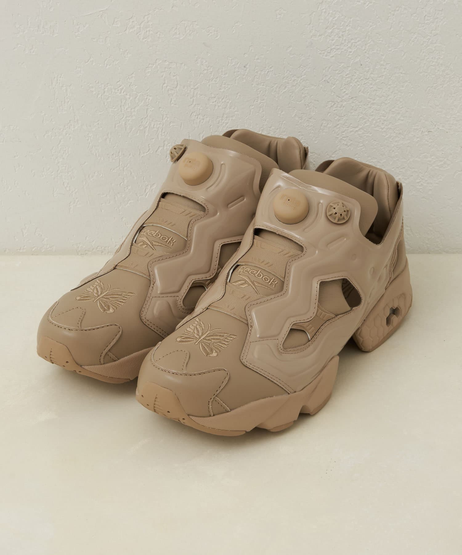 CIAOPANIC(チャオパニック) 【NEEDLES/ニードルズ】Needles x Reebok - Insta Pump Fury 94