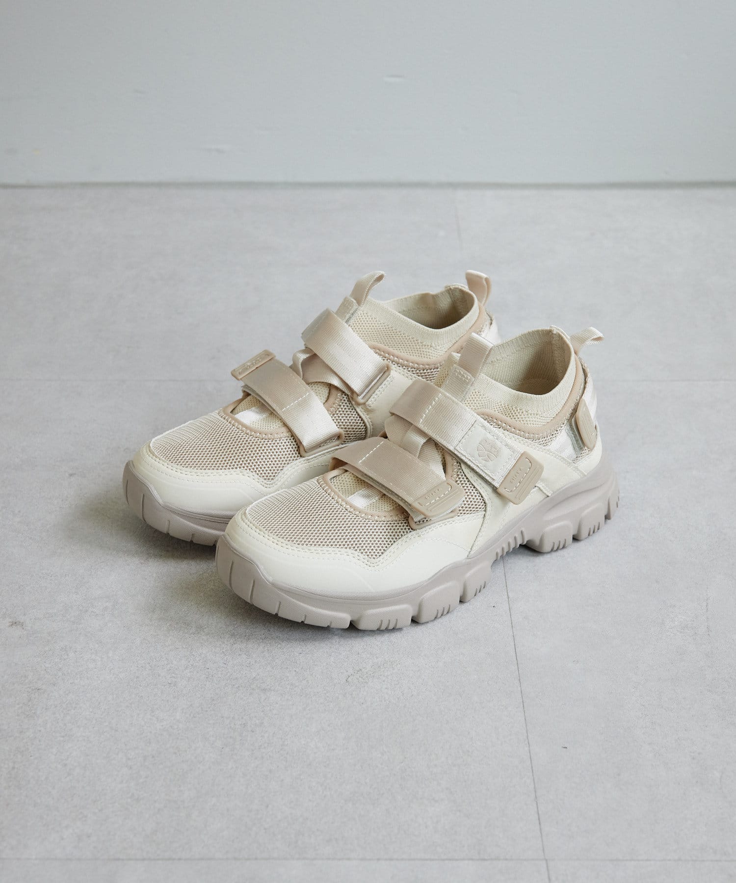 SHAKA（シャカ）】OTTER TRAIL AT w/INNER SOCK/スニーカー