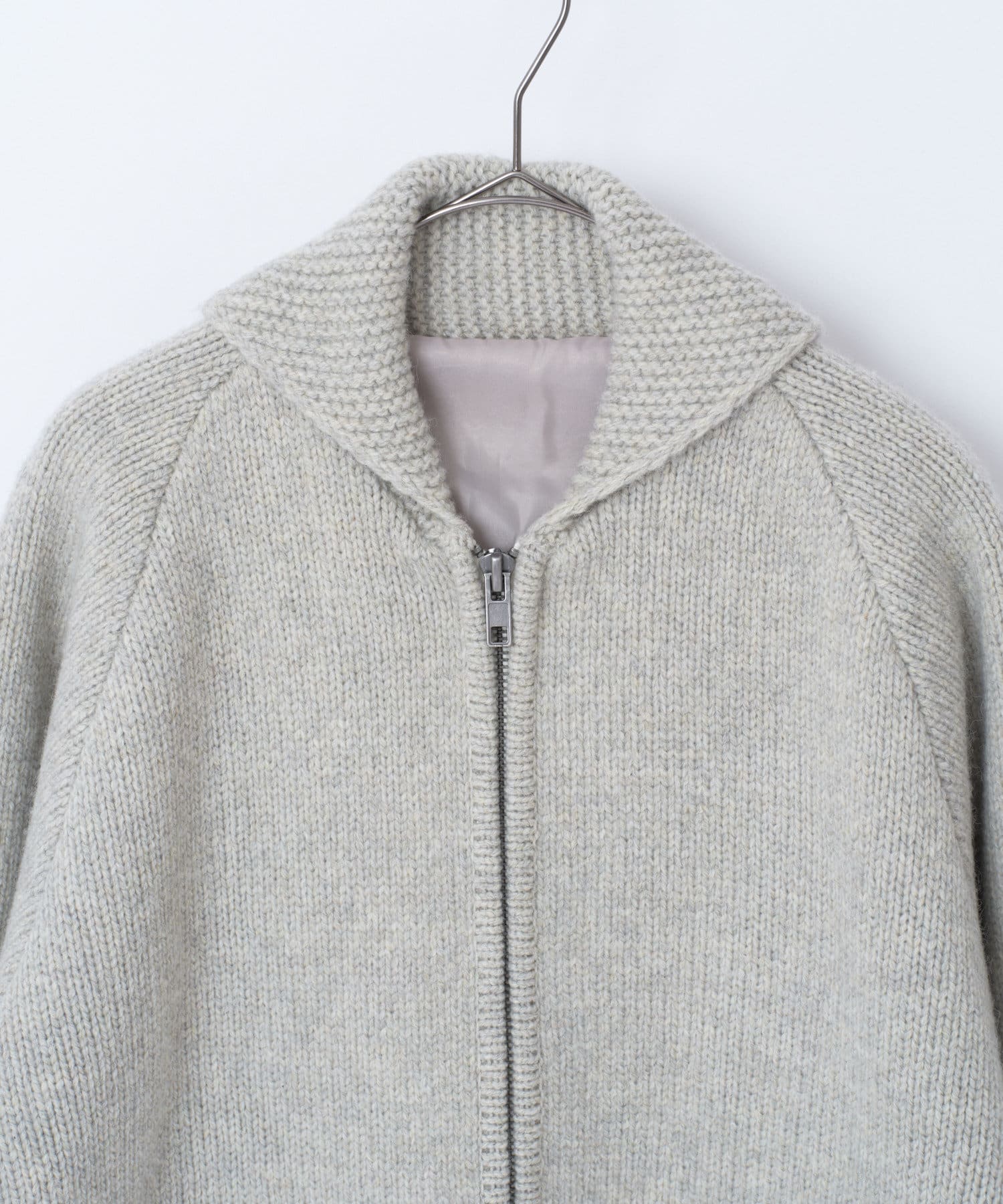 Kastane】【WHIMSIC】カウチンセーター | OUTLET(アウトレット