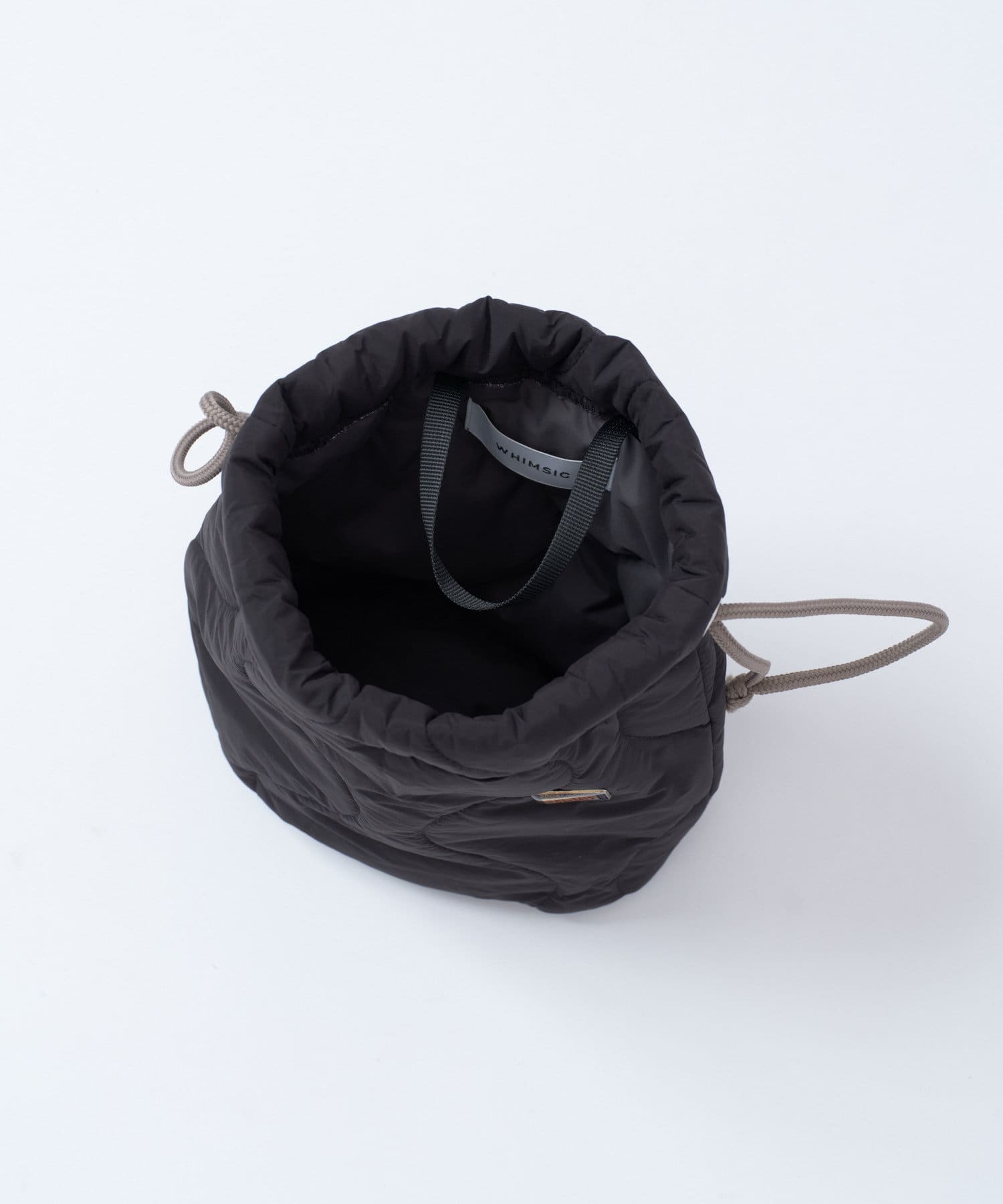 OUTLET(アウトレット) 【Kastane】【WHIMSIC】キルティングパーソナルエフェクトバッグ