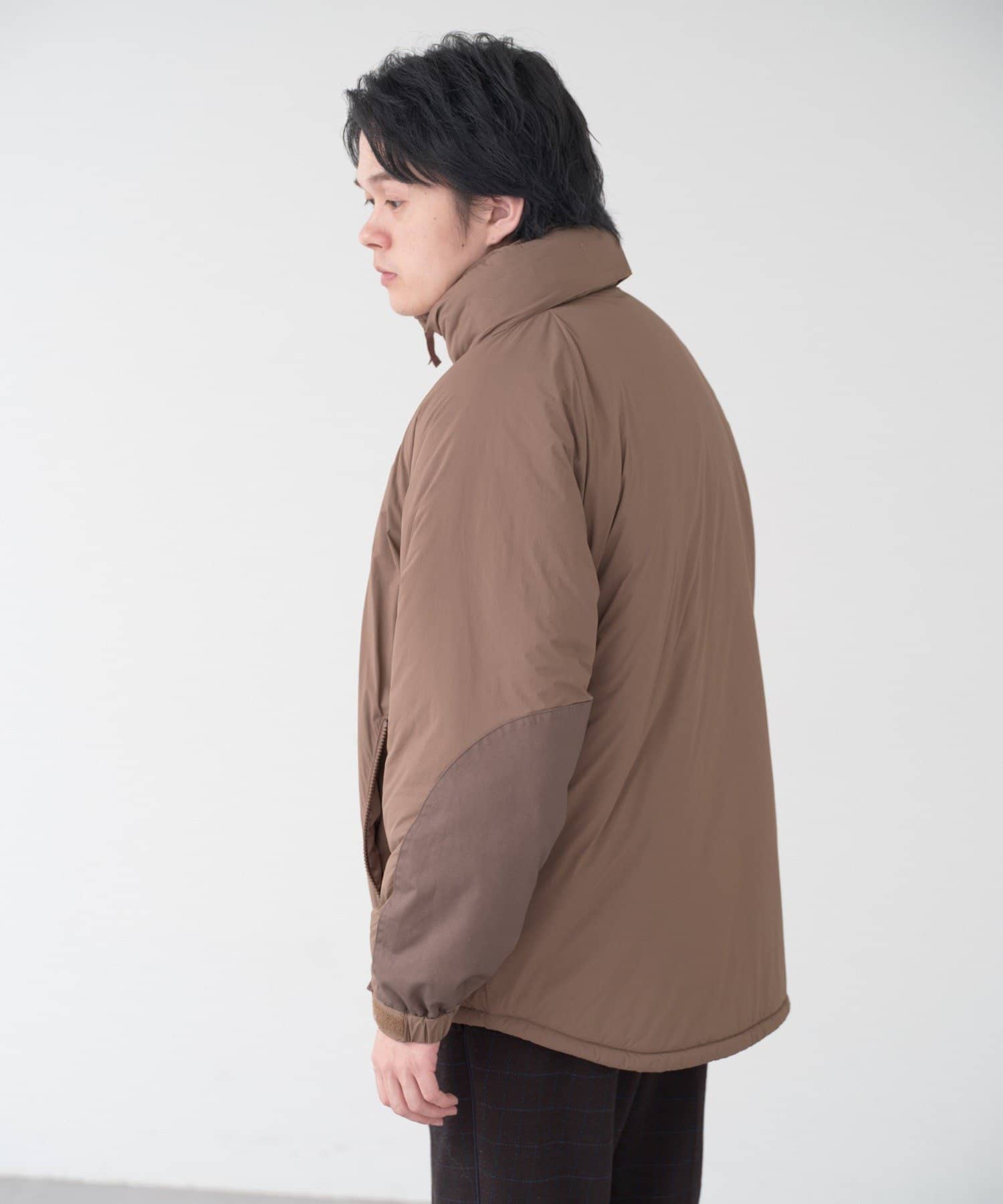 OUTLET(アウトレット) 【Kastane】【WHIMSIC】USMCパディングジャケット