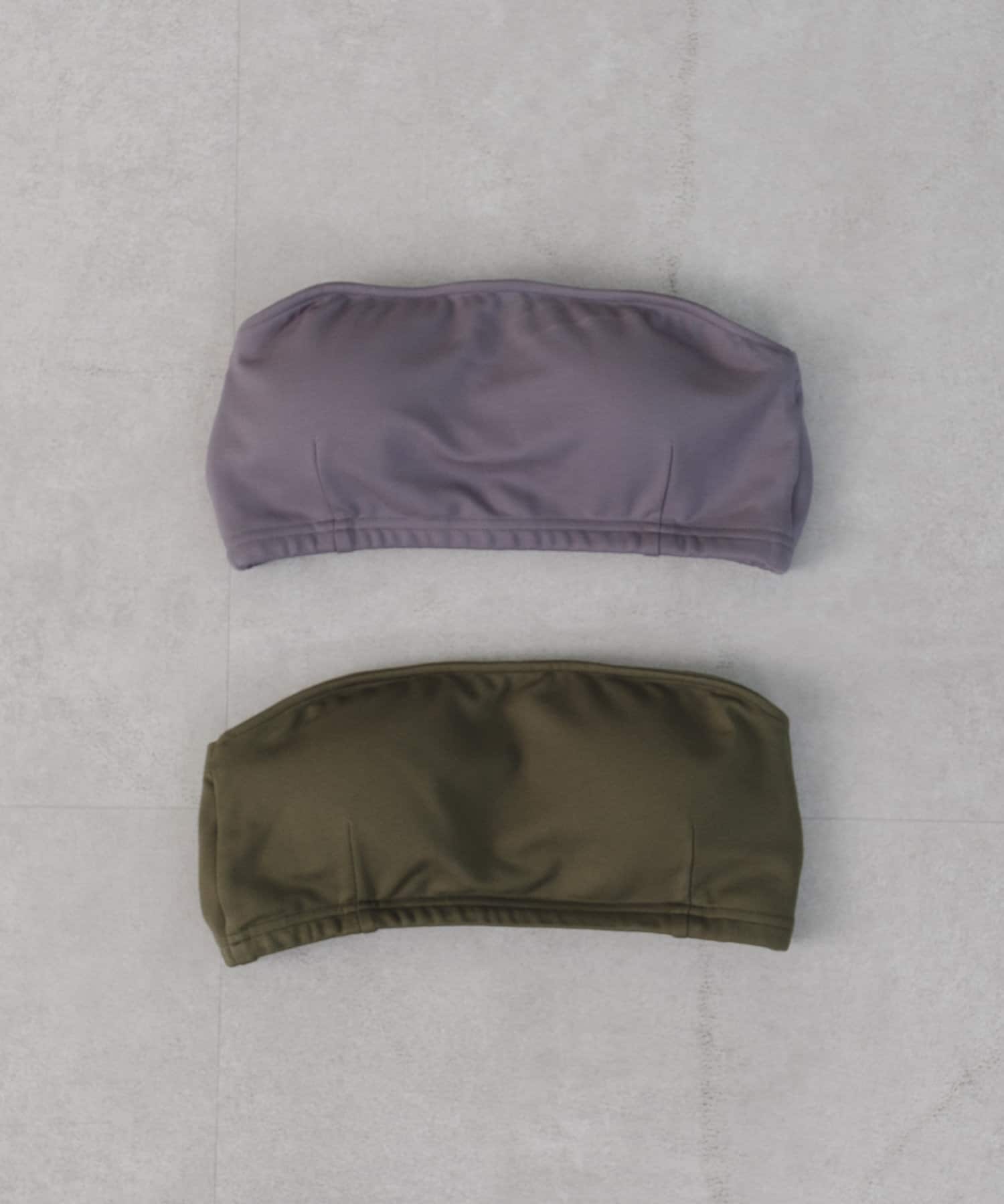 OUTLET(アウトレット) 【Kastane】frill gather all-in-one