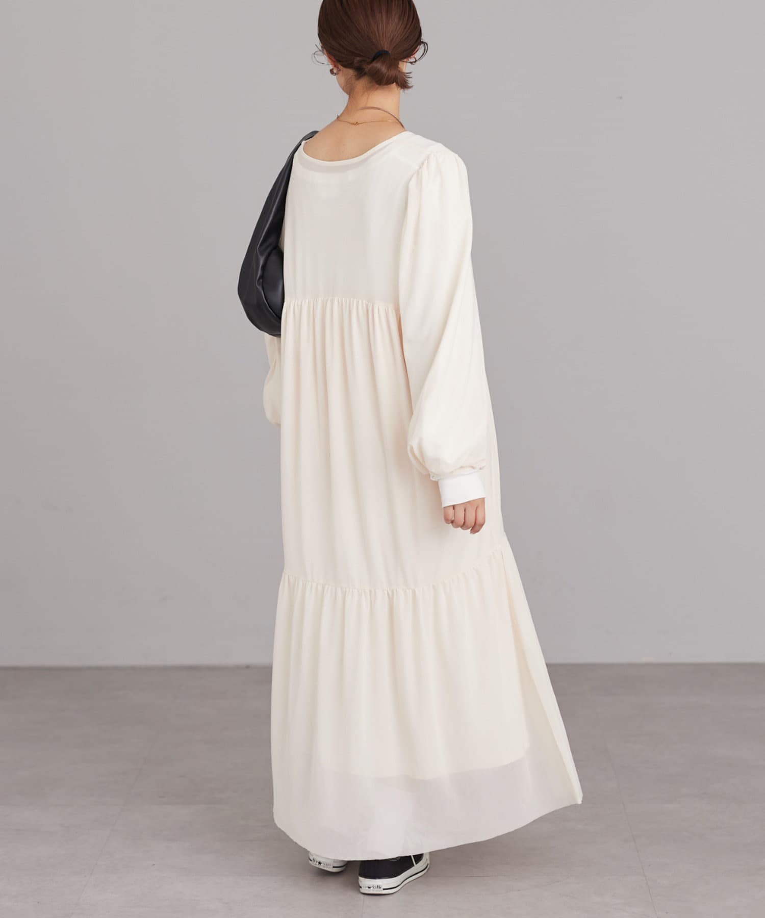 CIAOPANIC TYPY】【2WAY】シアーネットレースワンピース | OUTLET