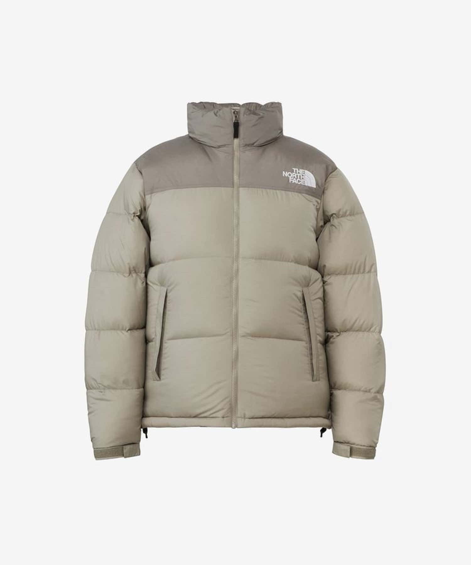 CIAOPANIC TYPY(チャオパニックティピー) 【WEB限定】【THE NORTH FACE】NUPTSE JACKET