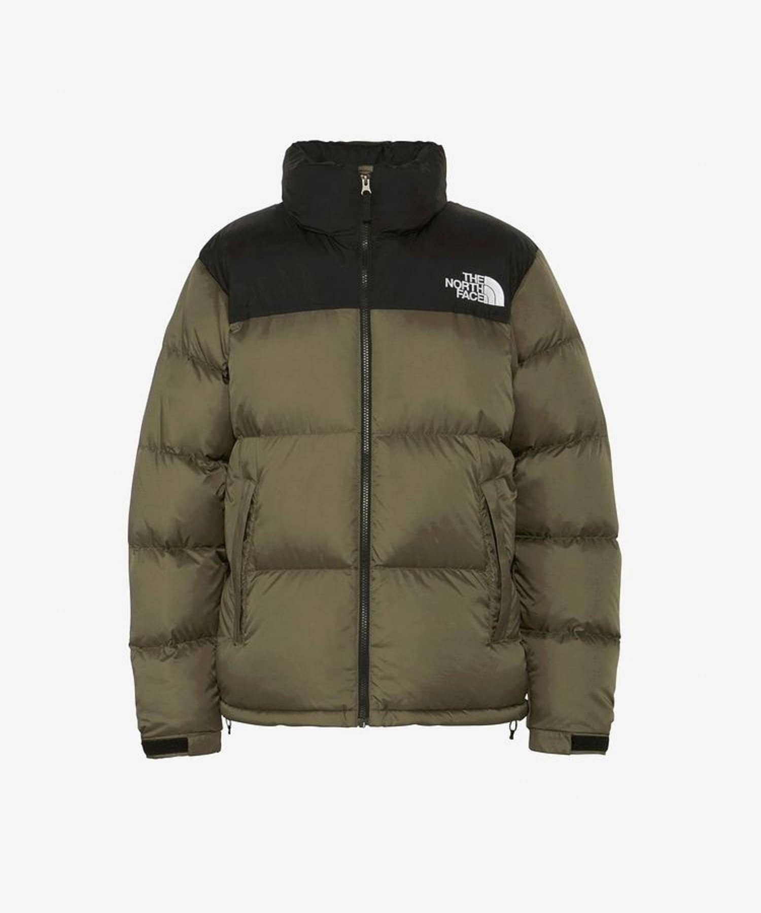 CIAOPANIC TYPY(チャオパニックティピー) 【WEB限定】【THE NORTH FACE】NUPTSE JACKET