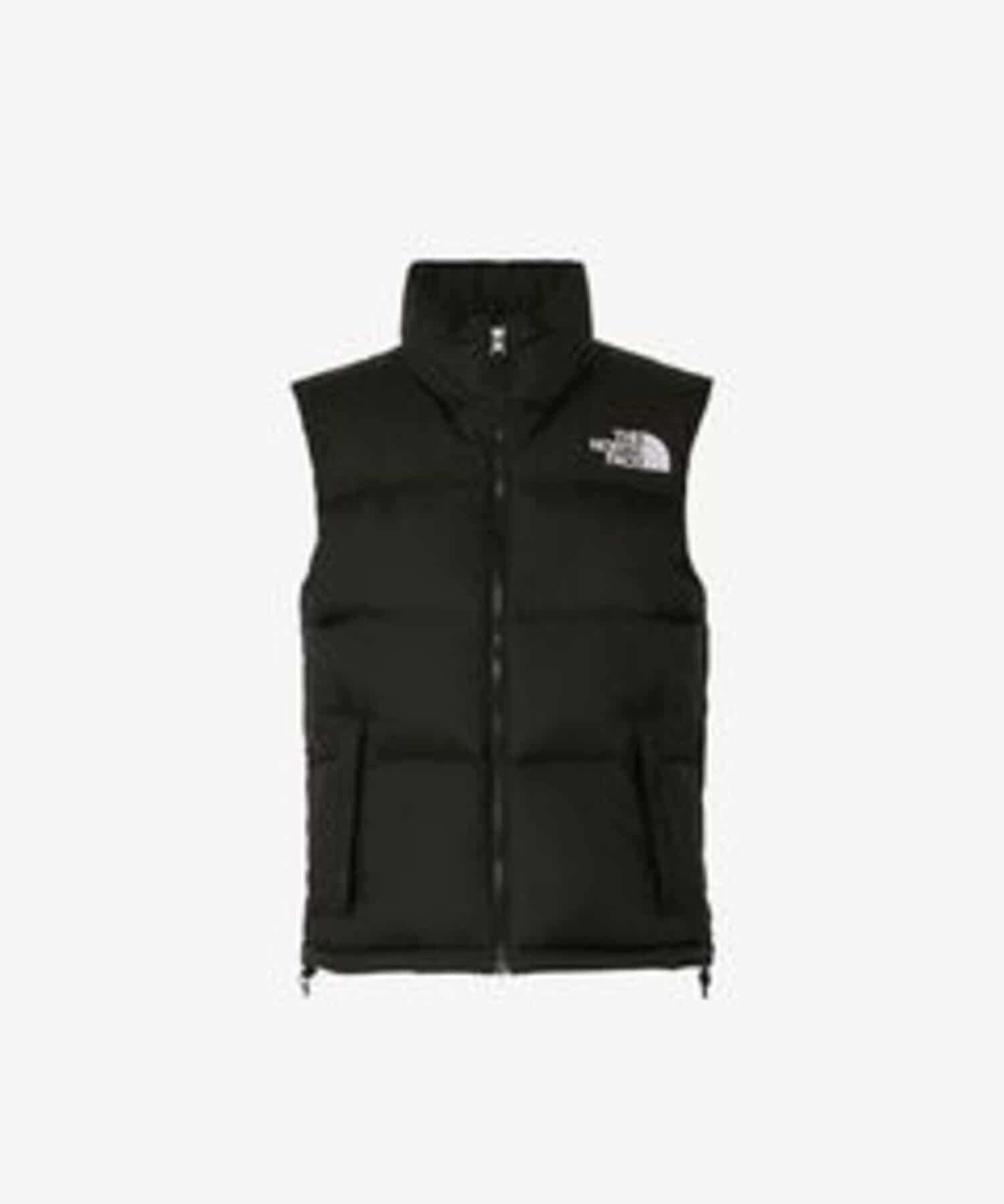 WHO’S WHO gallery(フーズフーギャラリー) 【THE NORTH FACE】NUPTSE VEST