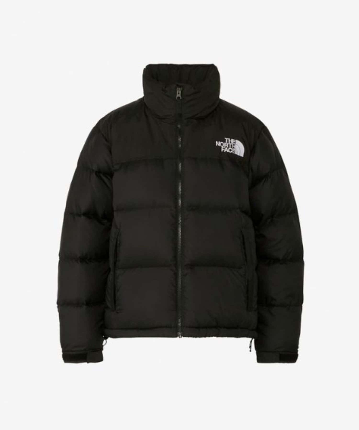 WHO’S WHO gallery(フーズフーギャラリー) 【THE NORTH FACE/ノースフェイス】SHORT NUPTSE JKT