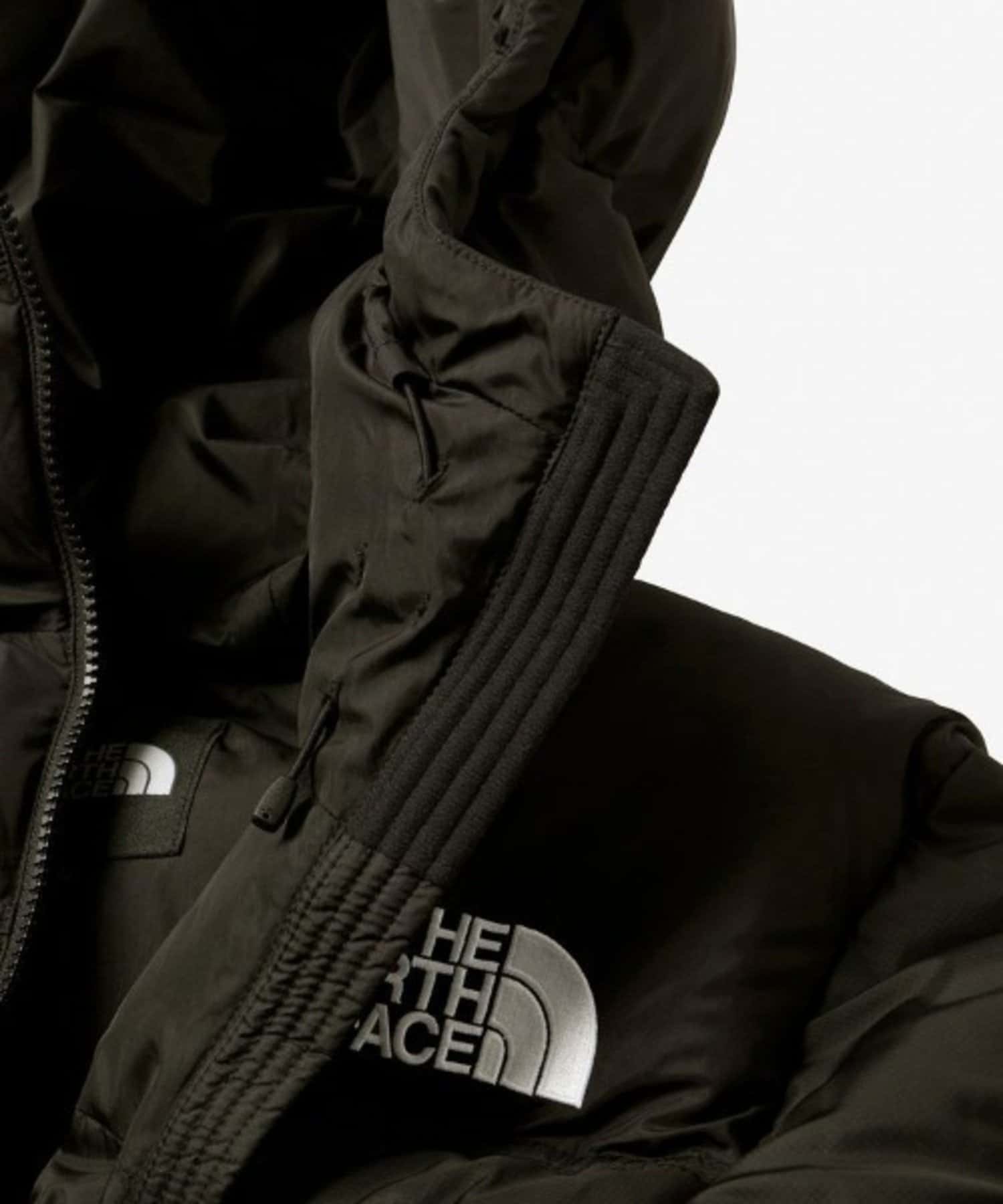 WHO’S WHO gallery(フーズフーギャラリー) 【THE NORTH FACE/ノースフェイス】NUPTSE HOODIE