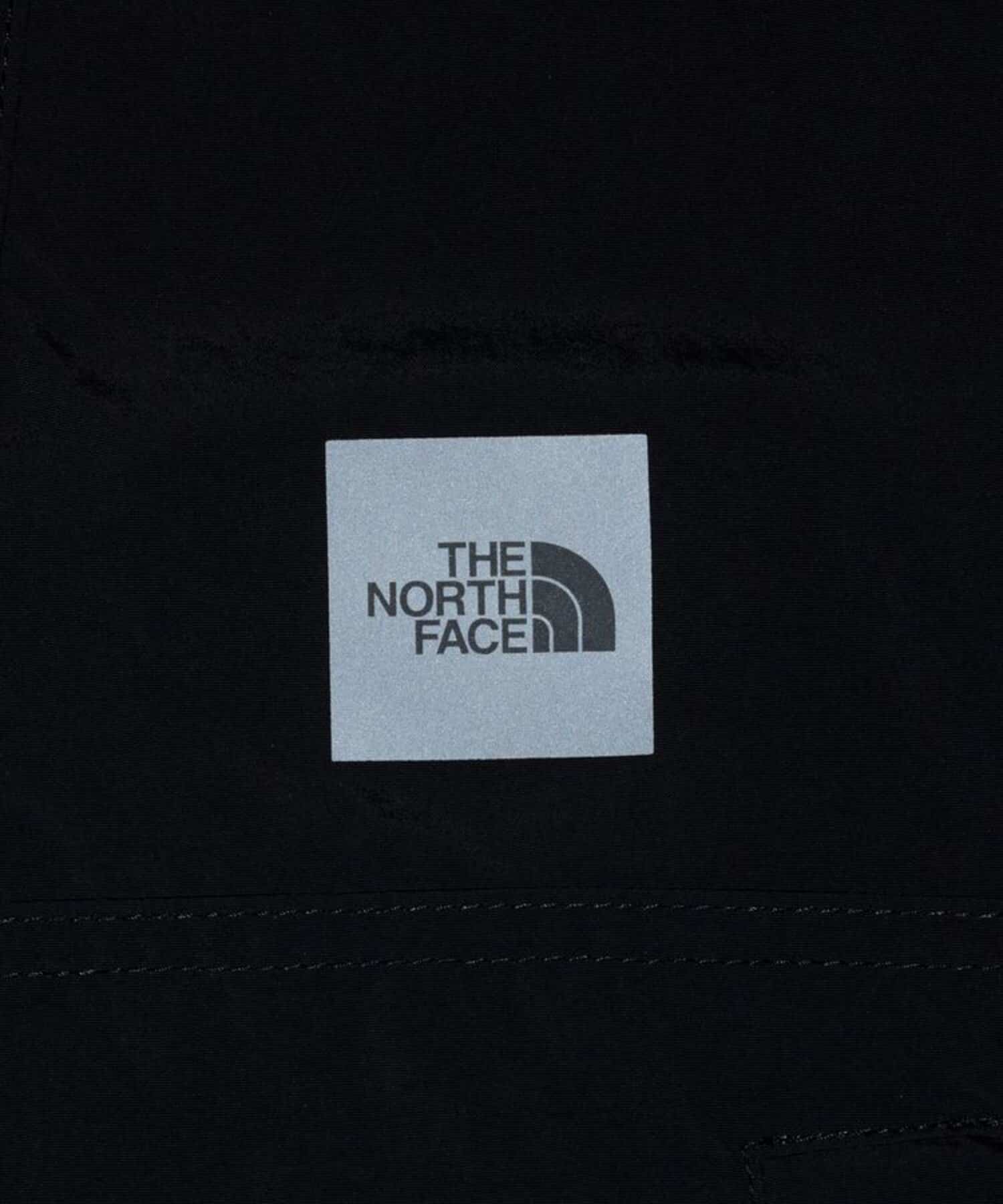 WHO’S WHO gallery(フーズフーギャラリー) 【THE NORTH FACE 】ENRIDE TRACK JK