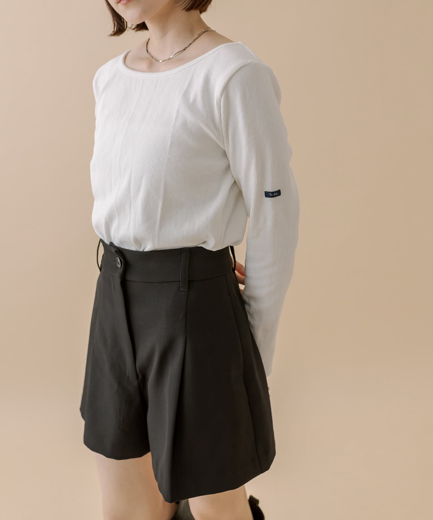 AMOSTYLE ブラジャー 夢みるブラ DeepV アモスタイル × マナミ