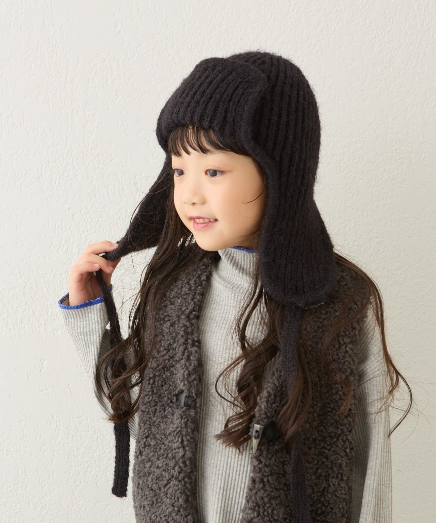 KIDS】耳付き2WAYニット帽 | CIAOPANIC TYPY(チャオパニックティピー)キッズ | PAL CLOSET(パルクローゼット) -  パルグループ公式ファッション通販サイト