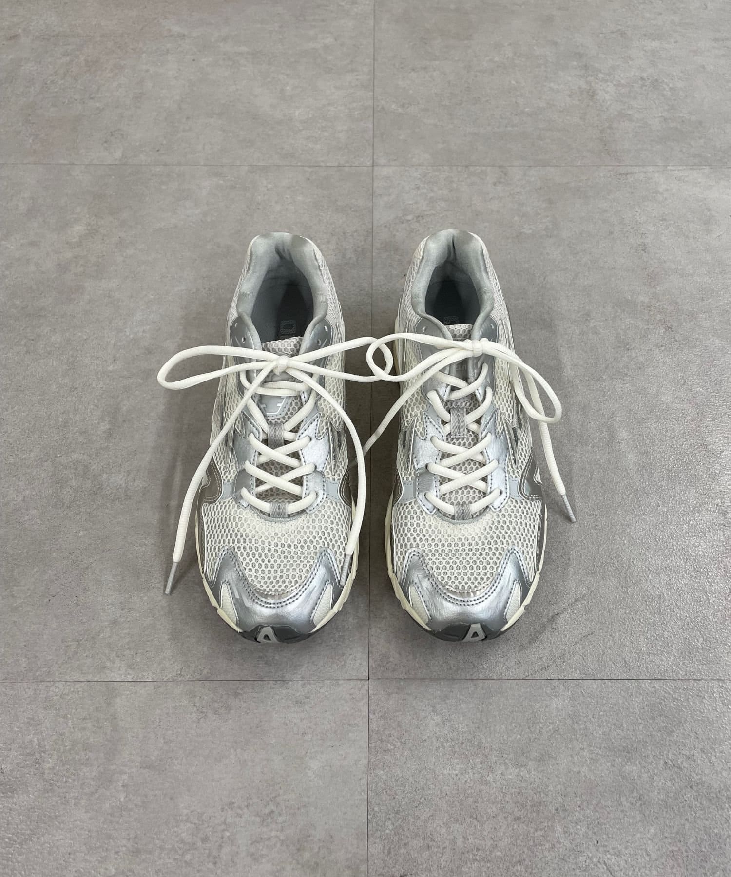 MIZUNO WAVE RIDER スニーカー | Omekashi(オメカシ)レディース