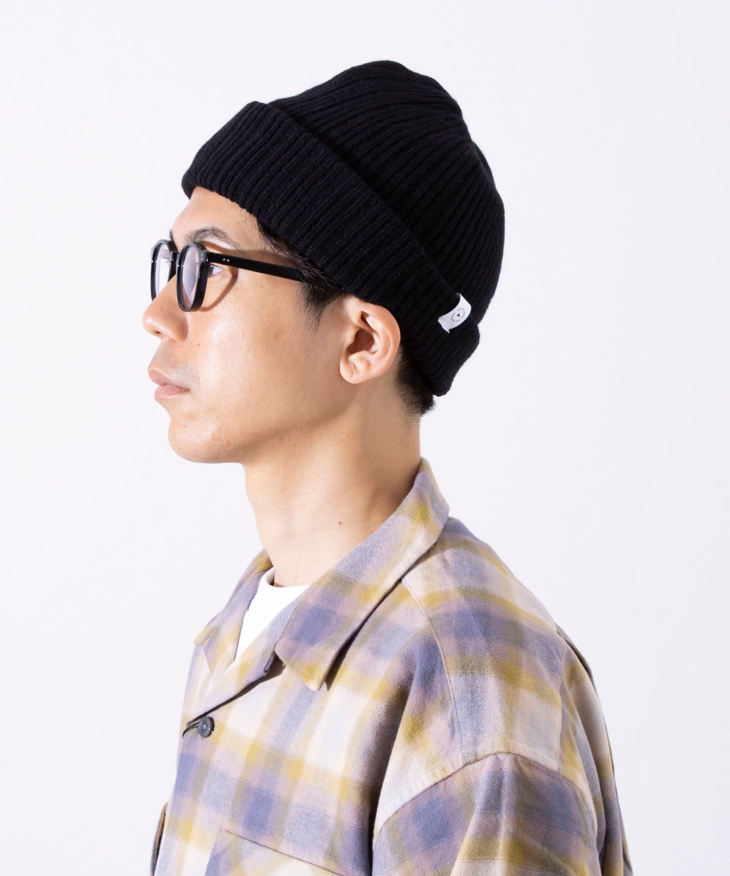FREDY & GLOSTER(フレディ アンド グロスター) 【halo Commodity】Half Delight Watch