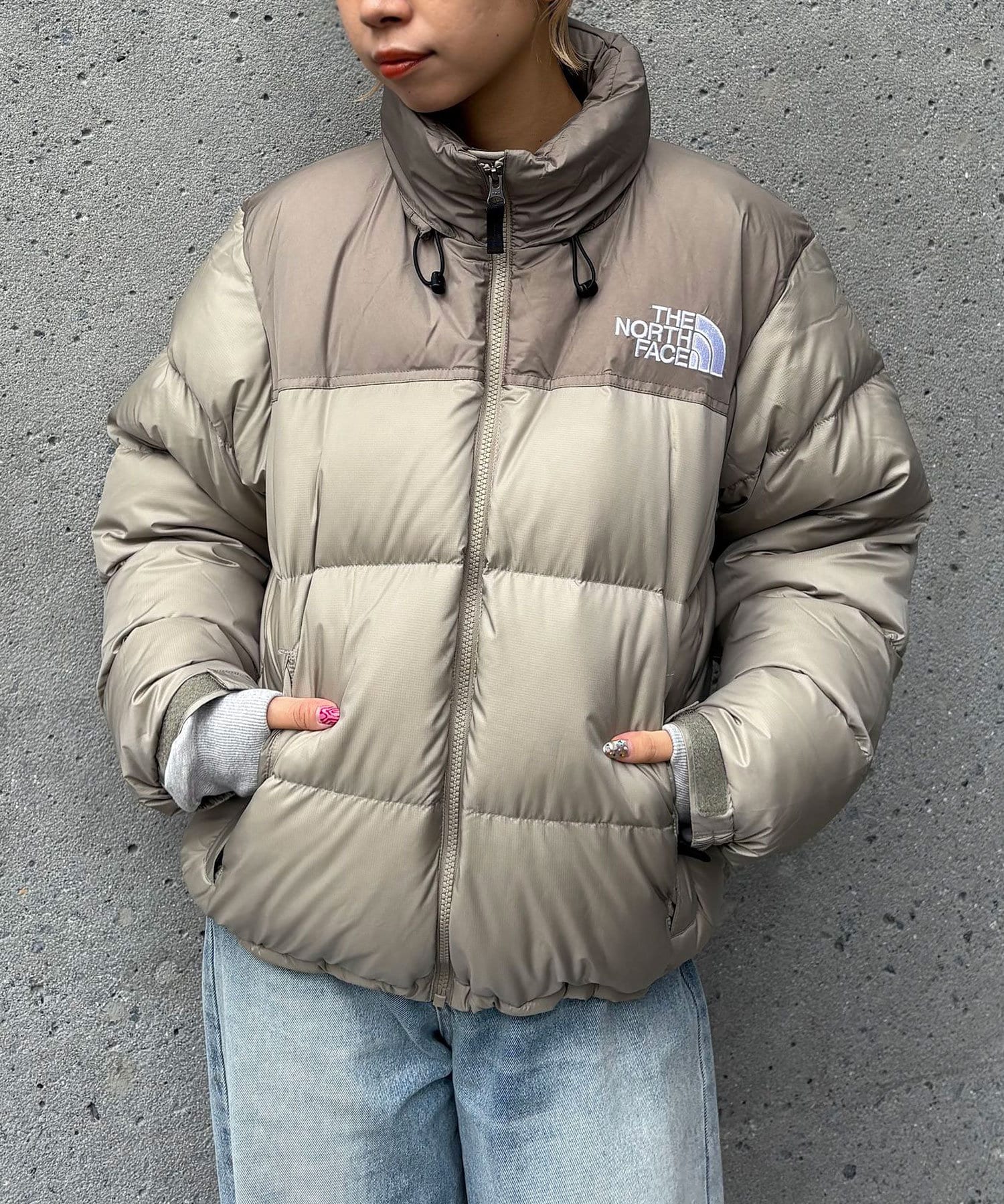 THE NORTH FACE/ザ・ノース・フェイス】ショートヌプシジャケット | CIAOPANIC(チャオパニック)レディース | PAL  CLOSET(パルクローゼット) - パルグループ公式ファッション通販サイト