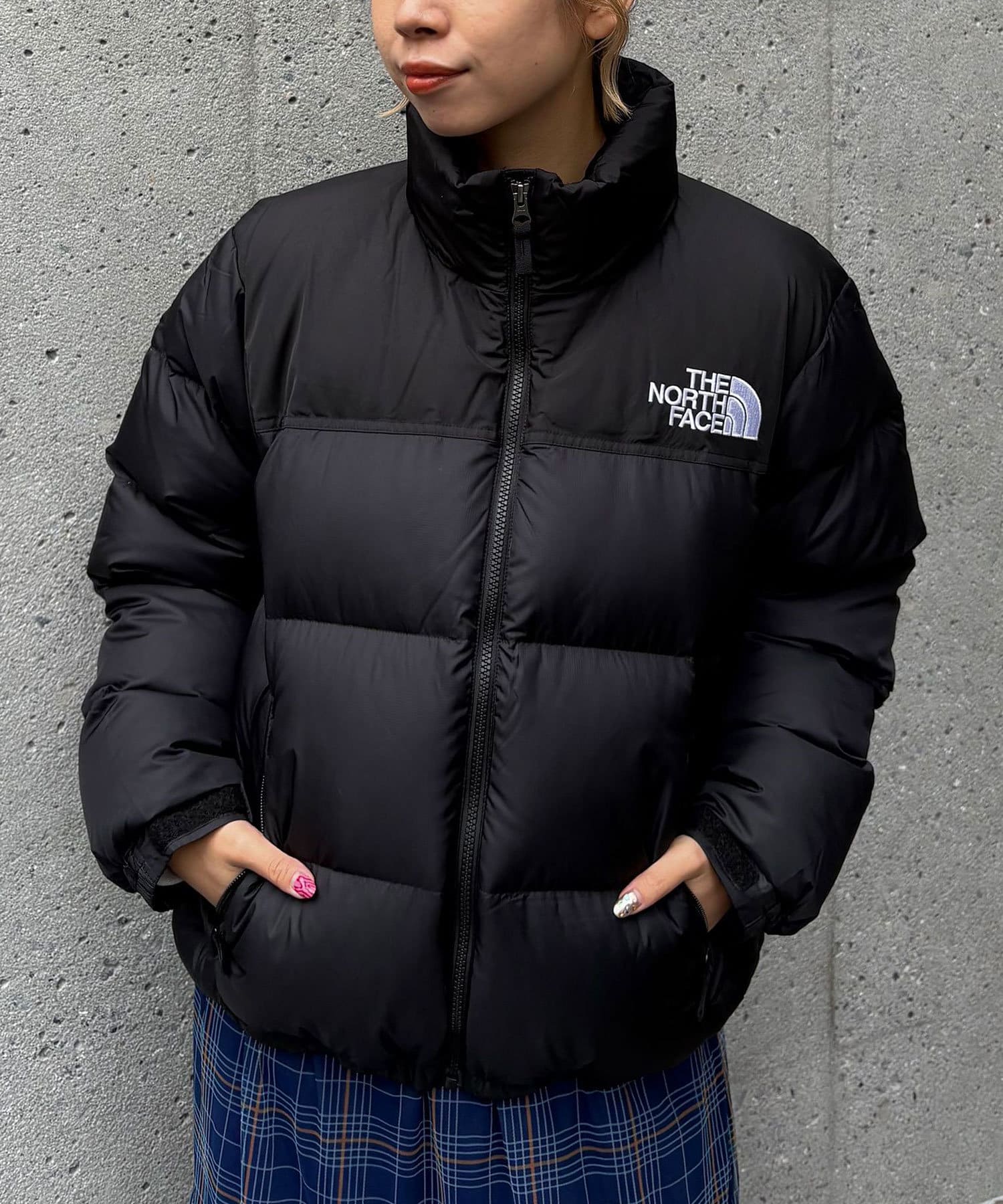 THE NORTH FACE/ザ・ノース・フェイス】ショートヌプシジャケット | CIAOPANIC(チャオパニック)レディース | PAL  CLOSET(パルクローゼット) - パルグループ公式ファッション通販サイト