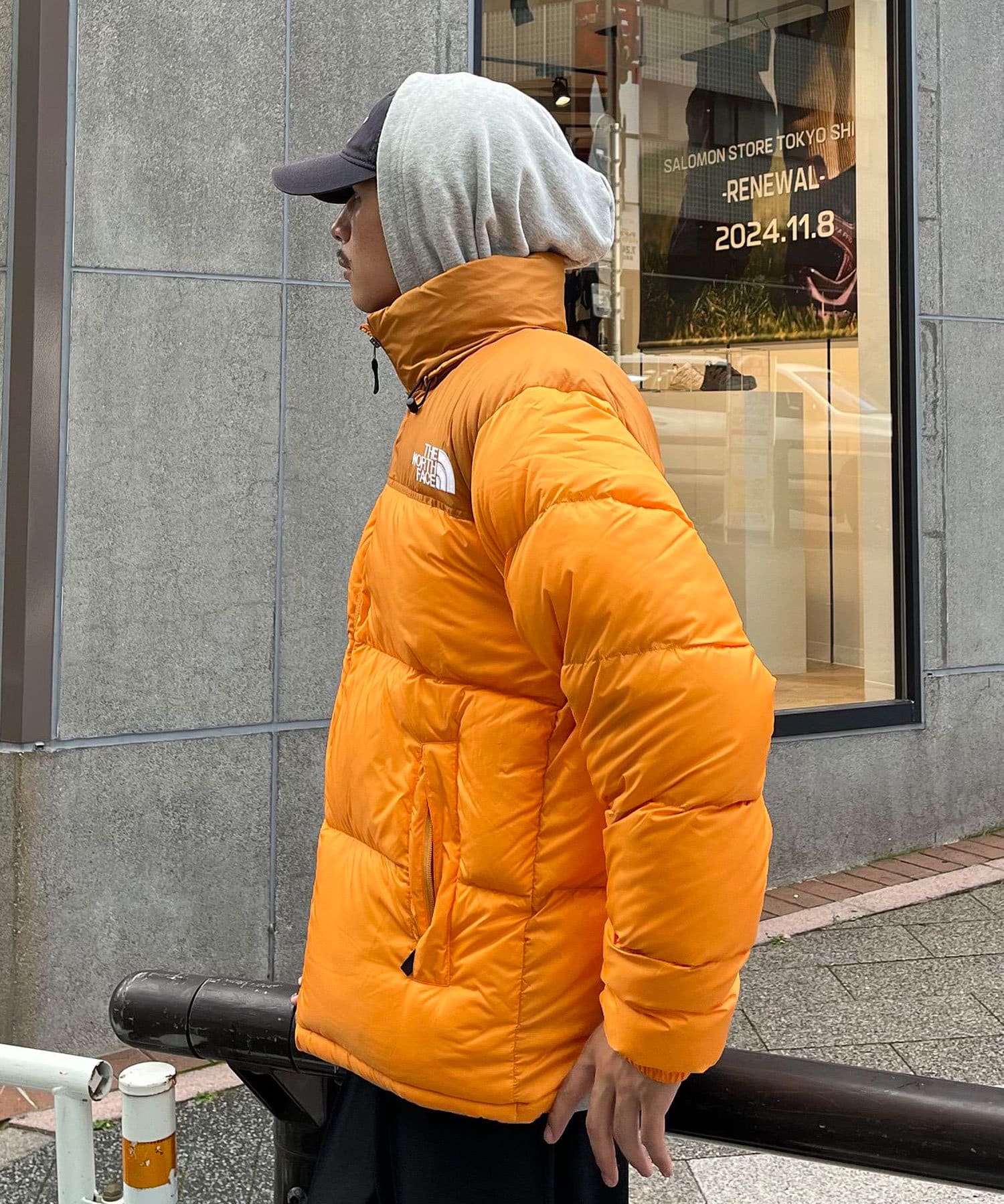 THE NORTH FACE/ザ・ノース・フェイス】ヌプシジャケット | CIAOPANIC(チャオパニック)メンズ | PAL  CLOSET(パルクローゼット) - パルグループ公式ファッション通販サイト