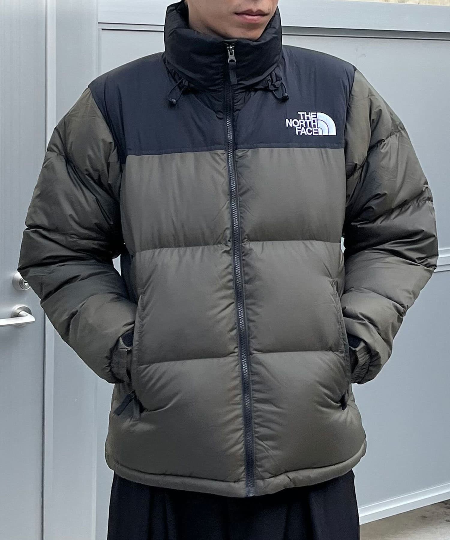 CIAOPANIC(チャオパニック) 【THE NORTH FACE/ザ・ノース・フェイス】ヌプシジャケット