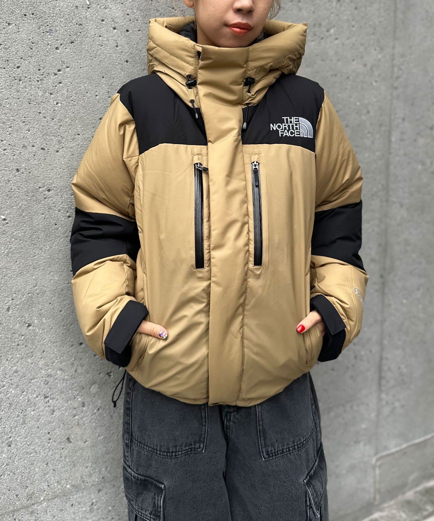 THE NORTH FACE/ザ・ノース・フェイス】バルトロライトジャケット | CIAOPANIC(チャオパニック)レディース | PAL  CLOSET(パルクローゼット) - パルグループ公式ファッション通販サイト