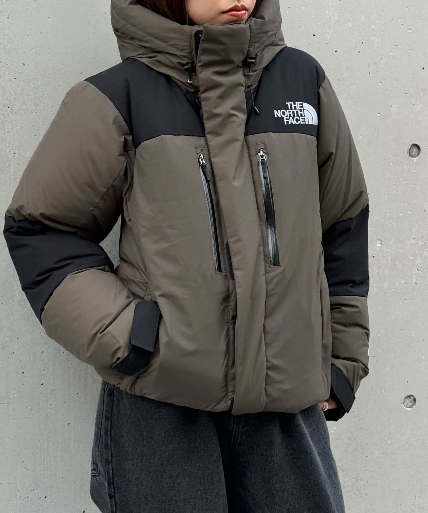 CIAOPANIC(チャオパニック) 【THE NORTH FACE/ザ・ノース・フェイス】バルトロライトジャケット