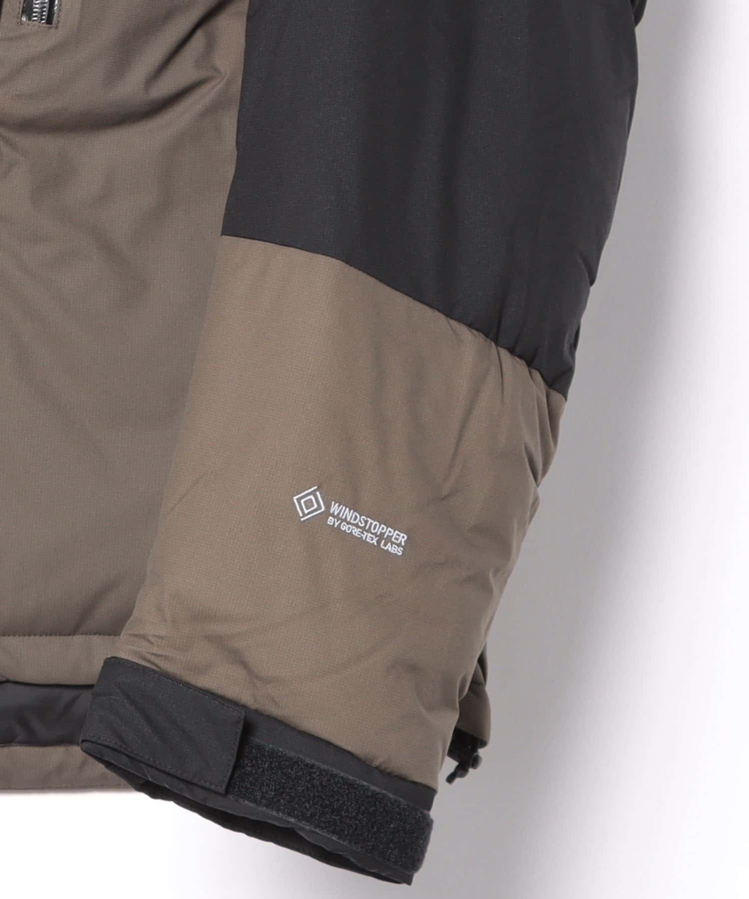 CIAOPANIC(チャオパニック) 【THE NORTH FACE/ザ・ノース・フェイス】バルトロライトジャケット