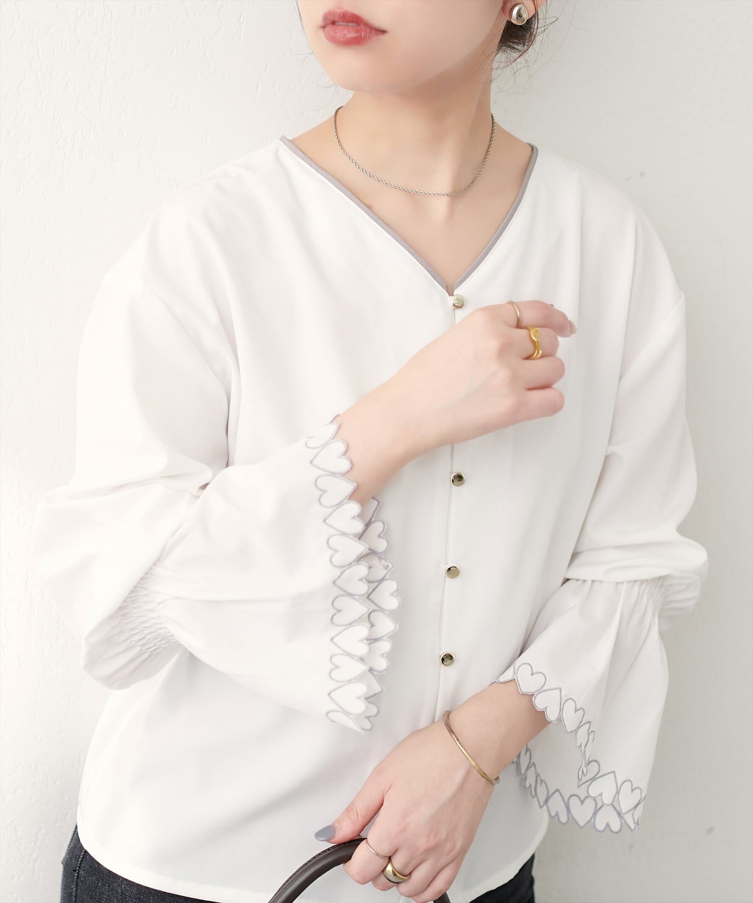 Sakuraです　ナチュラルクチュール　ブラウス3点 楽天市場】ナチュラルクチュール（シャツ・ブラウス｜トップス