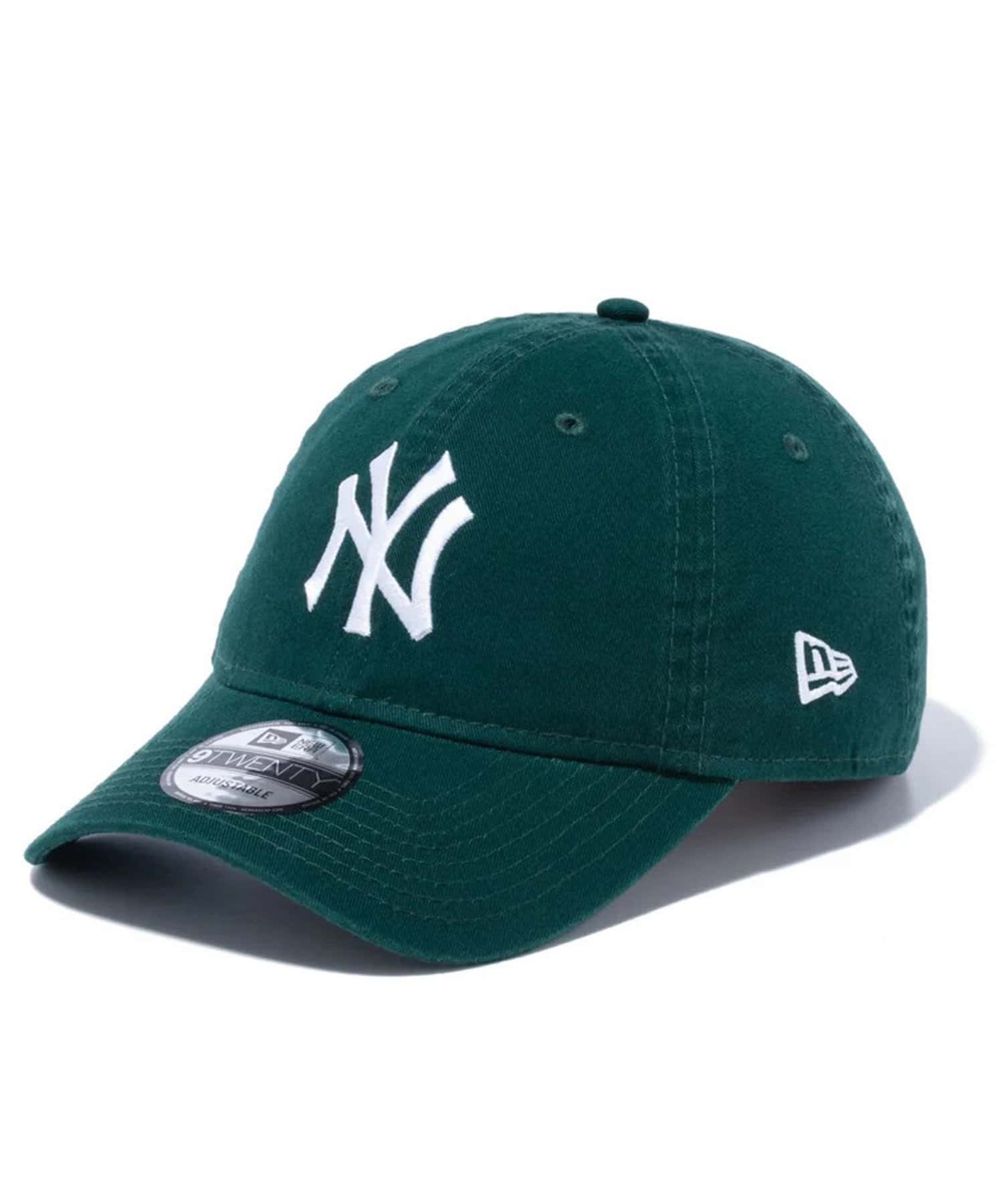 DISCOAT(ディスコート) 【NEWERA】MLB 9TWENTY CAP