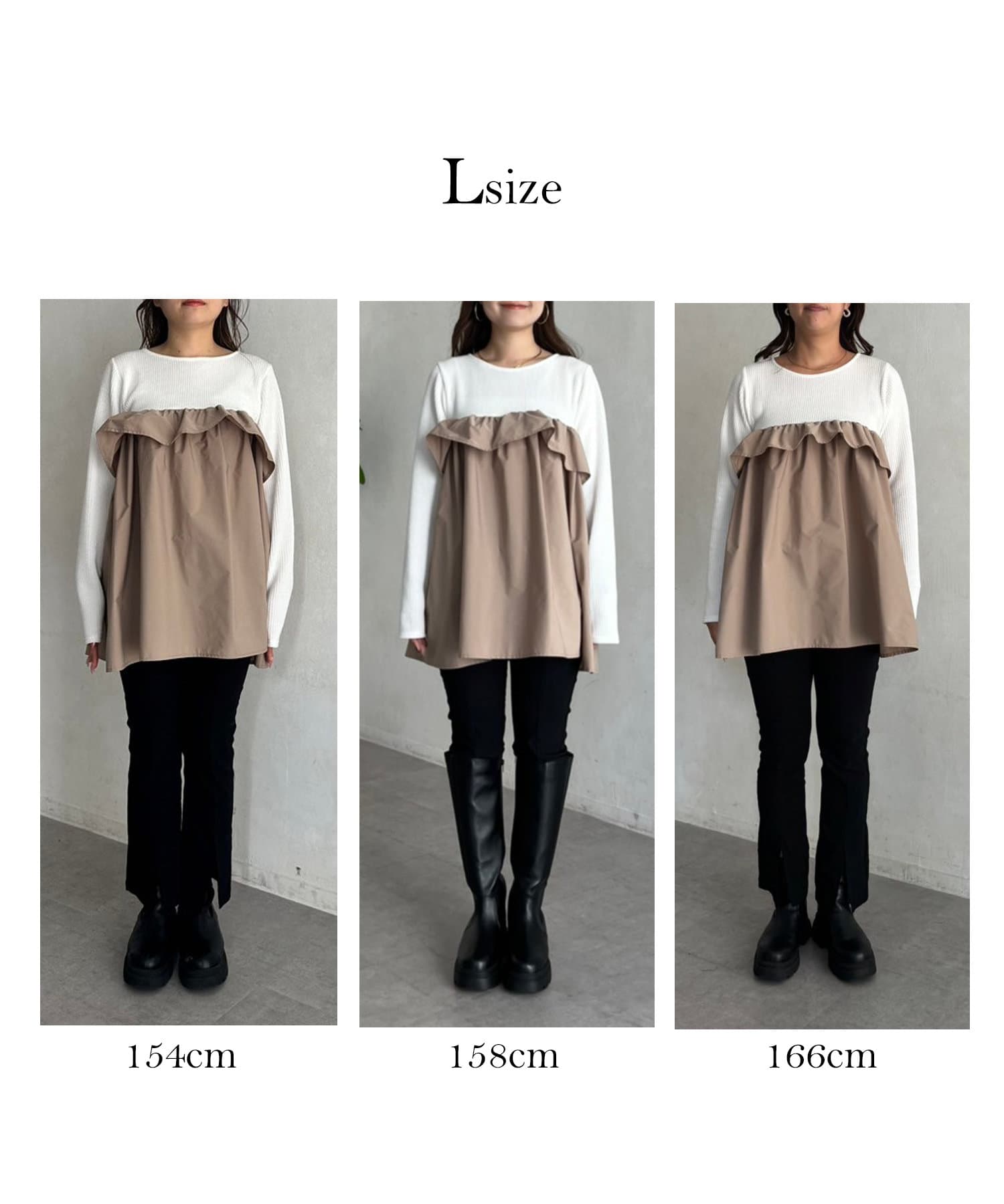 prose verse プロズヴェール ギャザーぺプラムデニムジャケット M