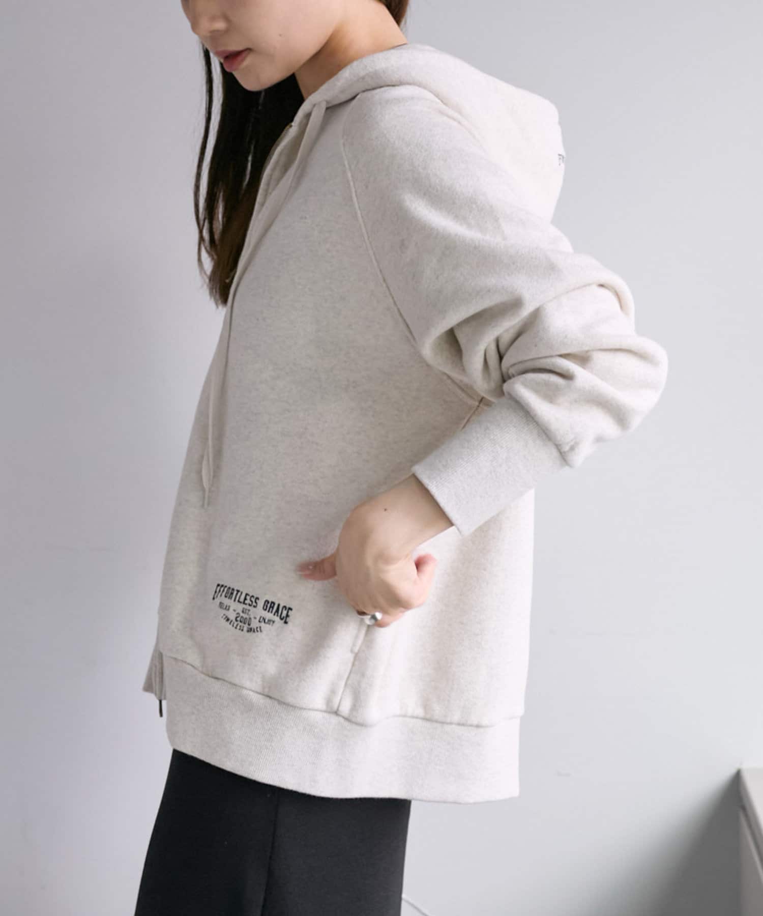 だいにぐるーぷ 刺繍ロゴパーカー2点セット 4464-9833_detail_18.jpg?ts=