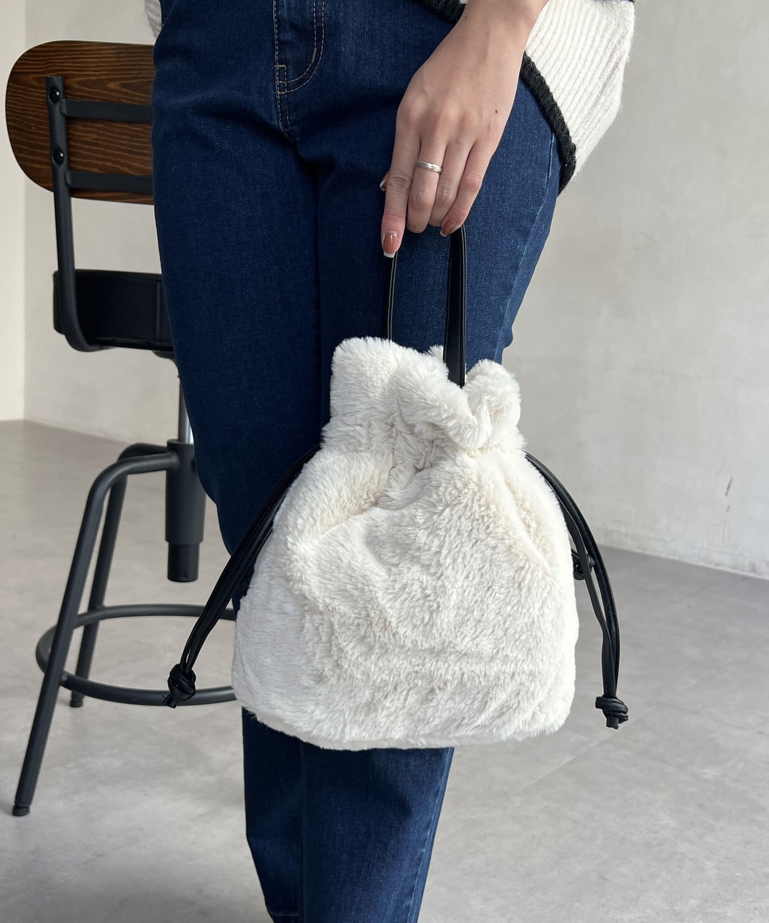⭐本日限定大幅お値引きLANVINファージャケット焦げ茶色 楽天市場】【10%OFF冬物クーポン対象】ミンク コート シェアード