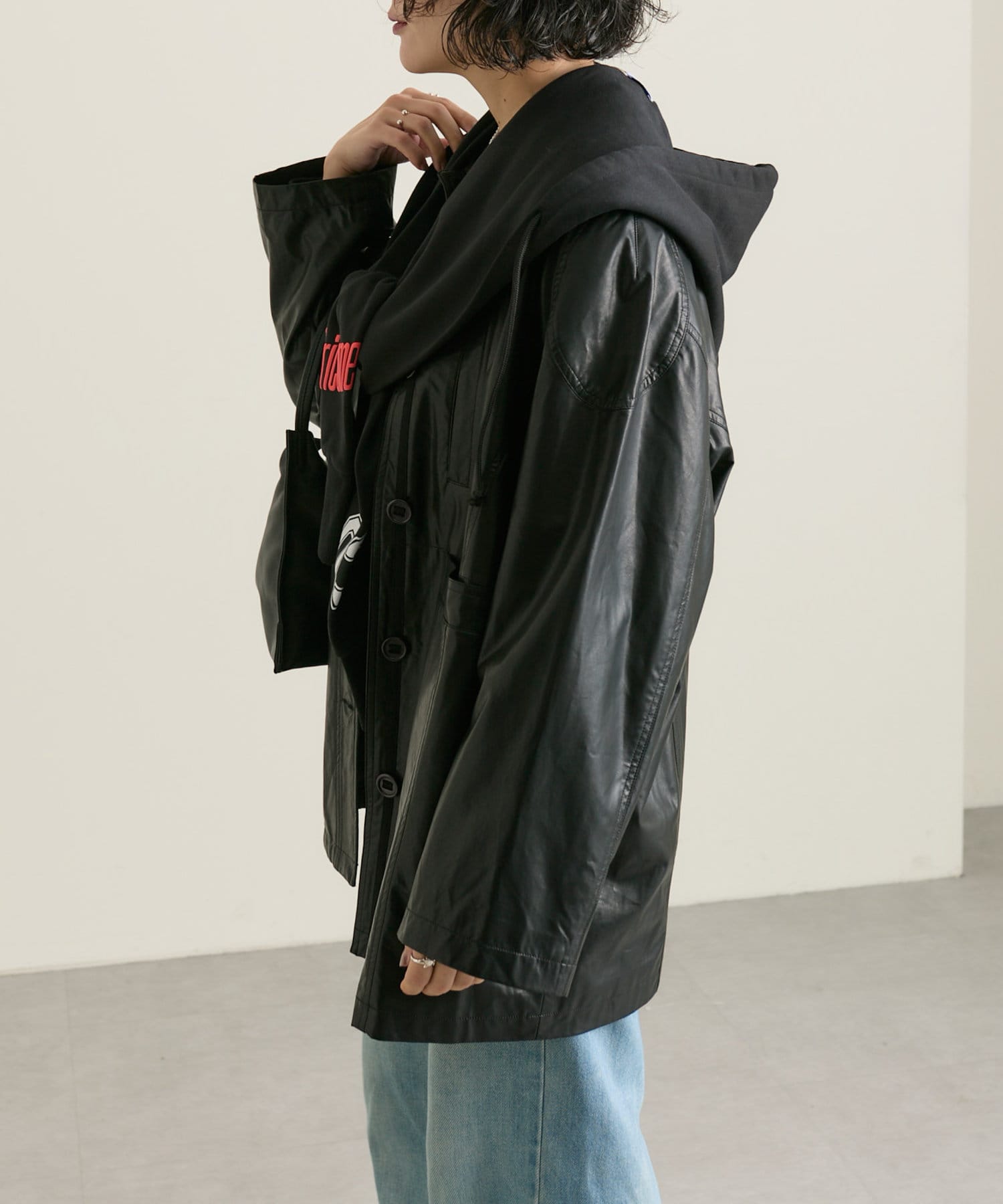 HUES 福岡セレクトショップ | ANN DEMEULEMEESTER 25SS START