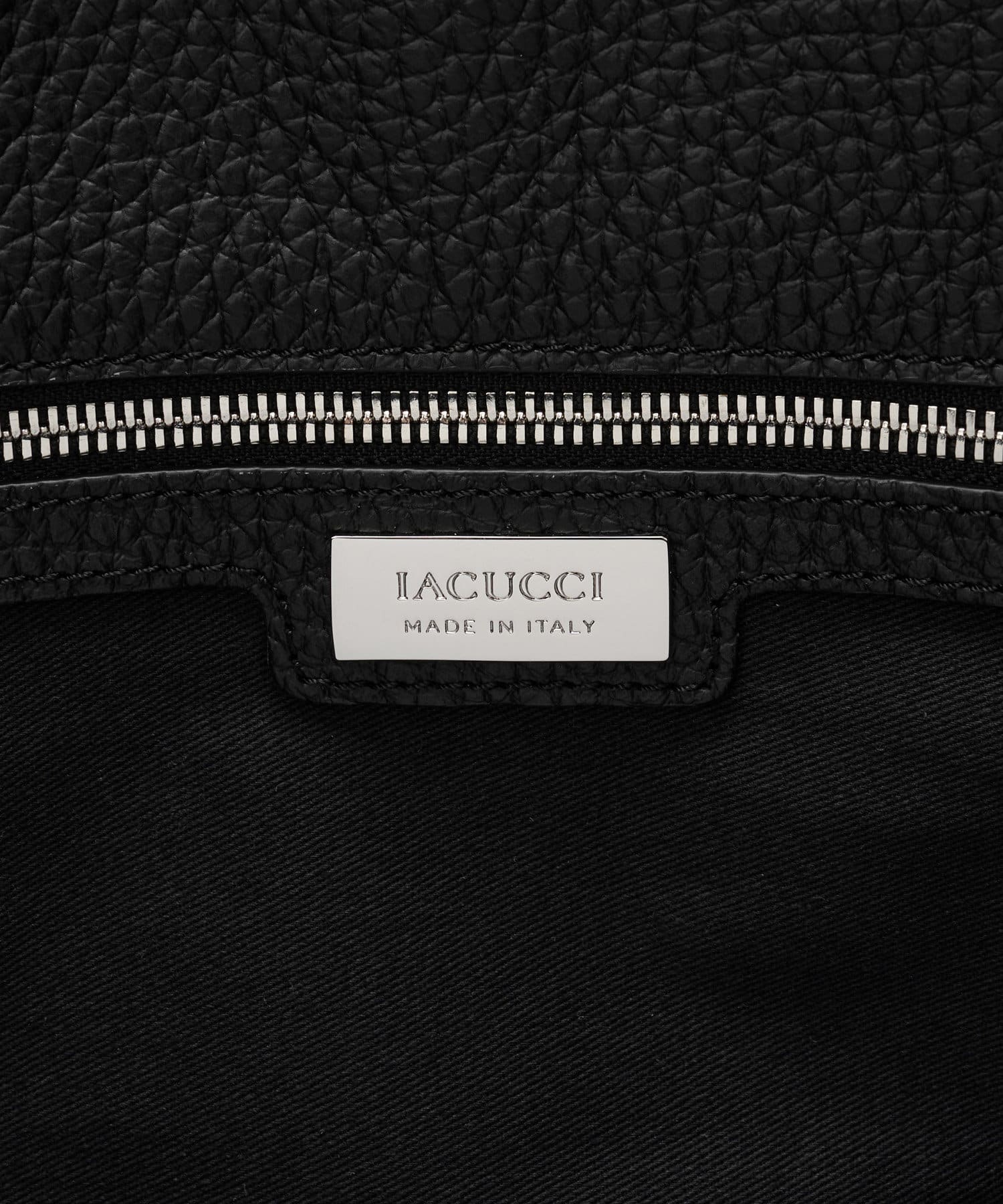 IACUCCI(イアクッチ) グーフォ TOTE TORO