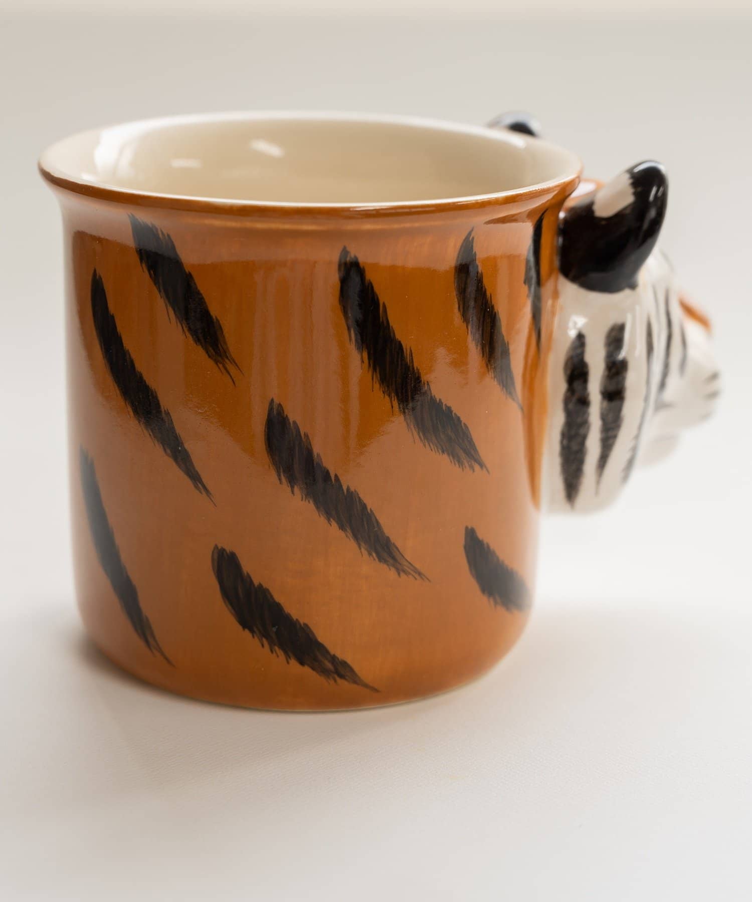 BIRTHDAY BAR(バースデイバー) LIFELIKE MUG アニマルマグカップ